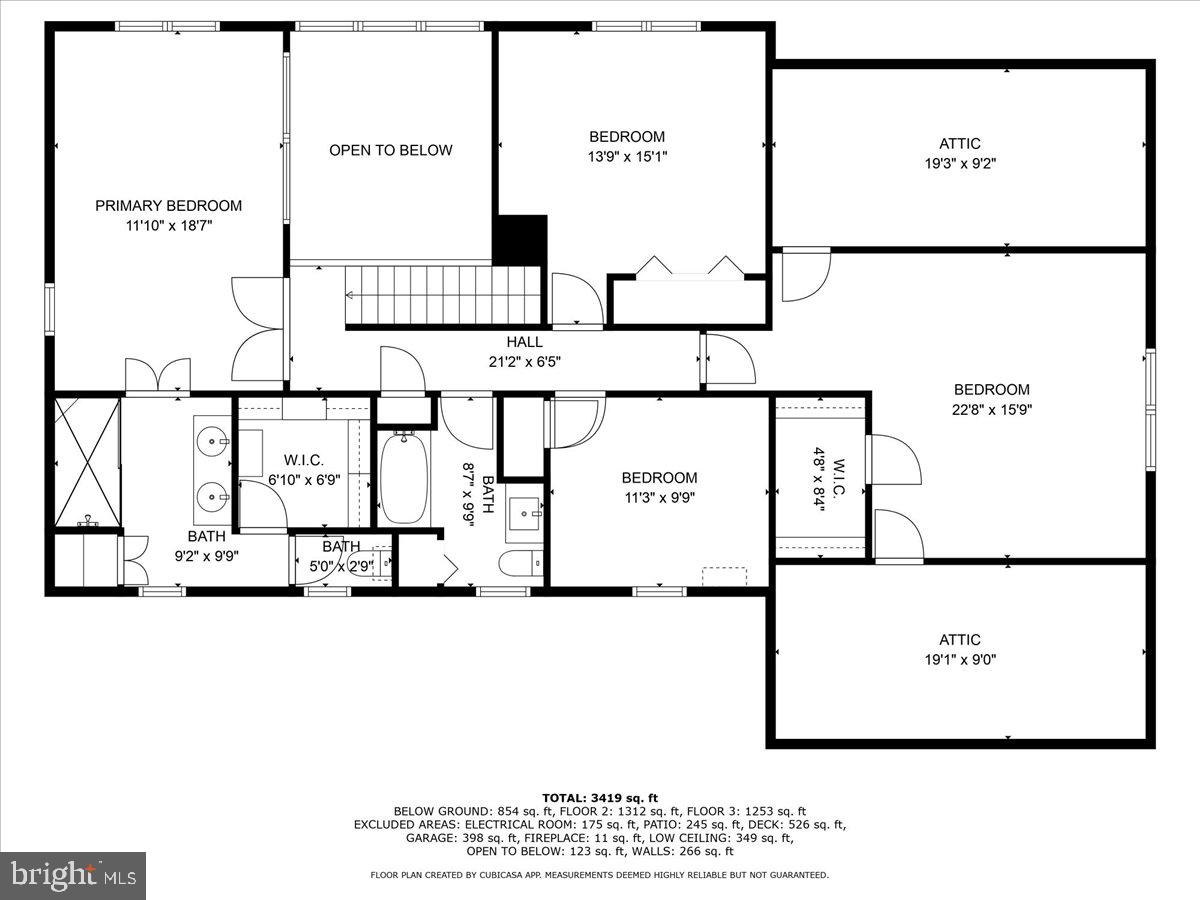 WILLOW RIDGE - Residential