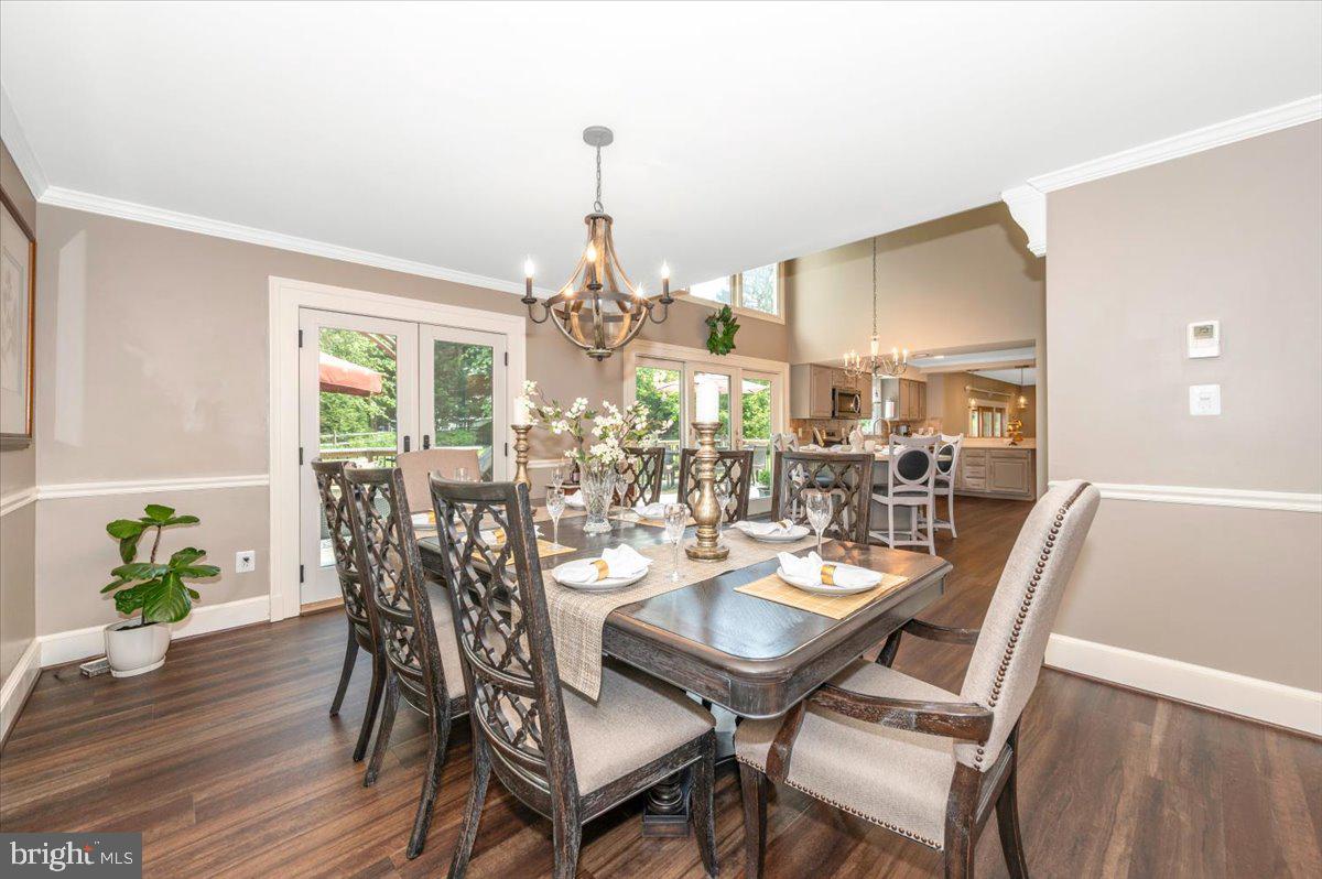 WILLOW RIDGE - Residential