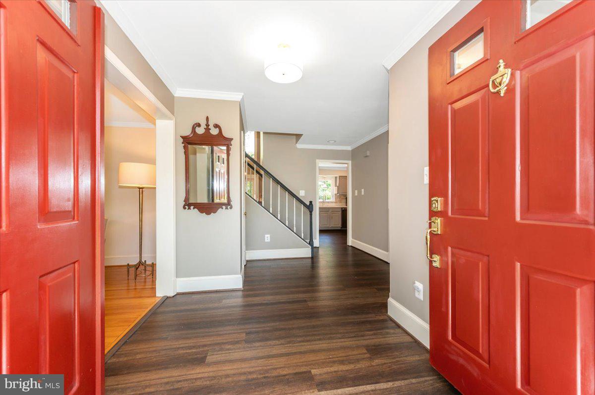 16017 DAVEN PINE COURT