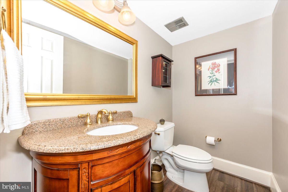 WILLOW RIDGE - Residential