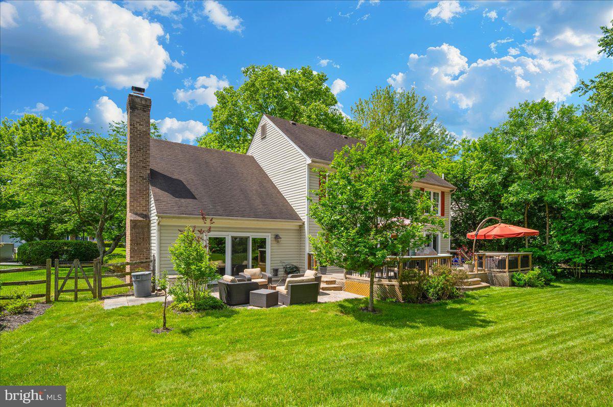 WILLOW RIDGE - Residential