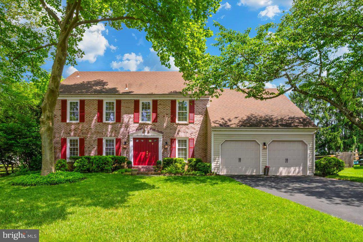 WILLOW RIDGE - Residential