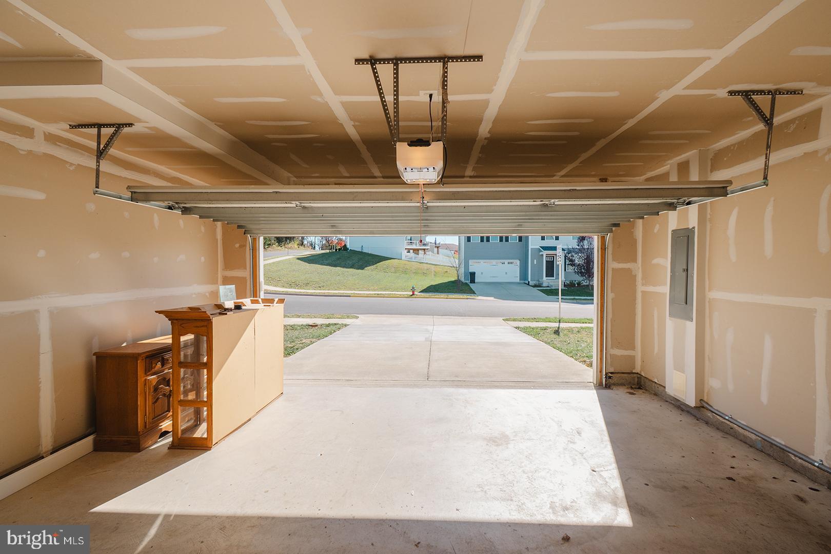 THE VILLAGE AT MIDDLETOWN - Residential