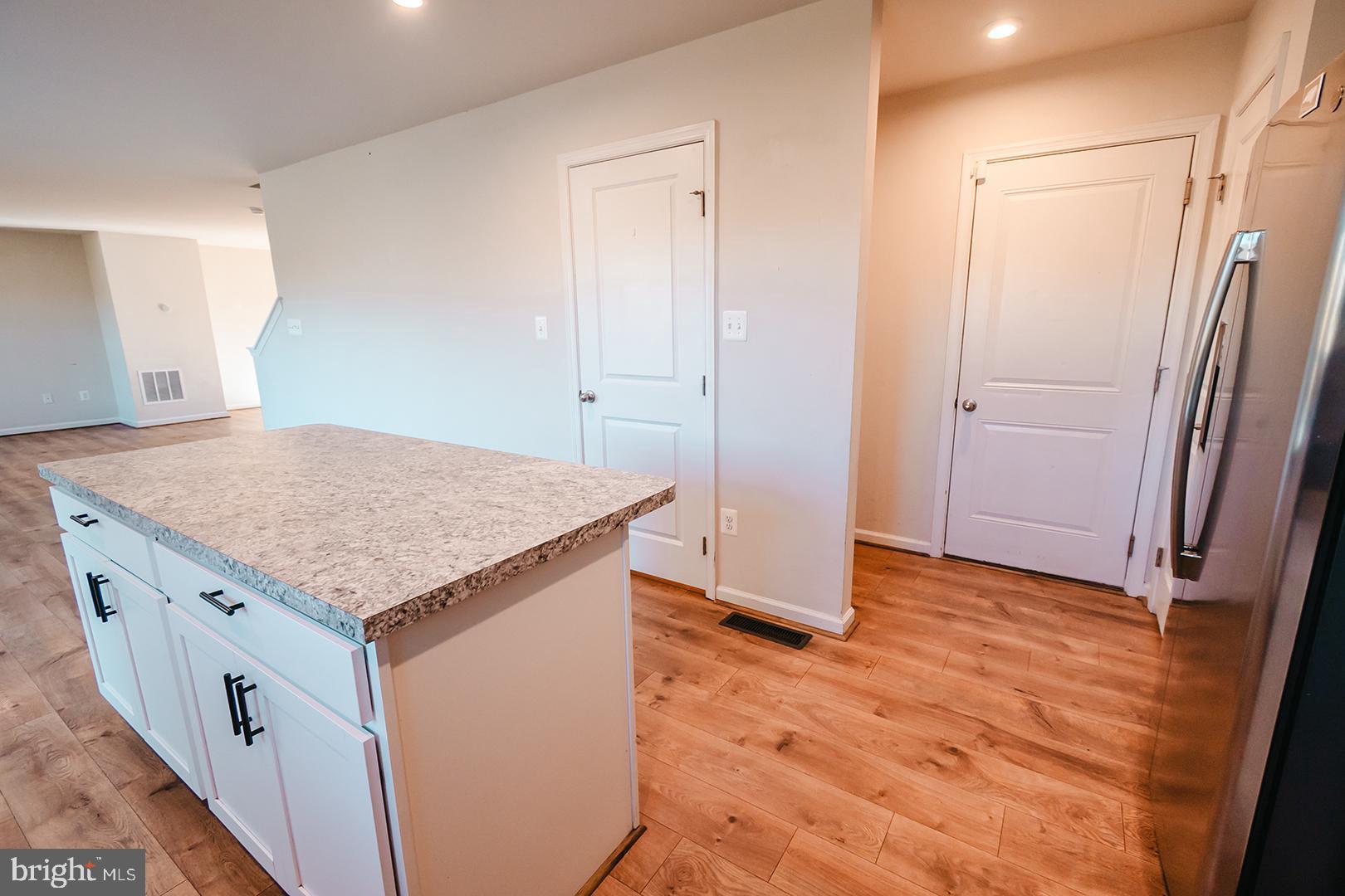 THE VILLAGE AT MIDDLETOWN - Residential