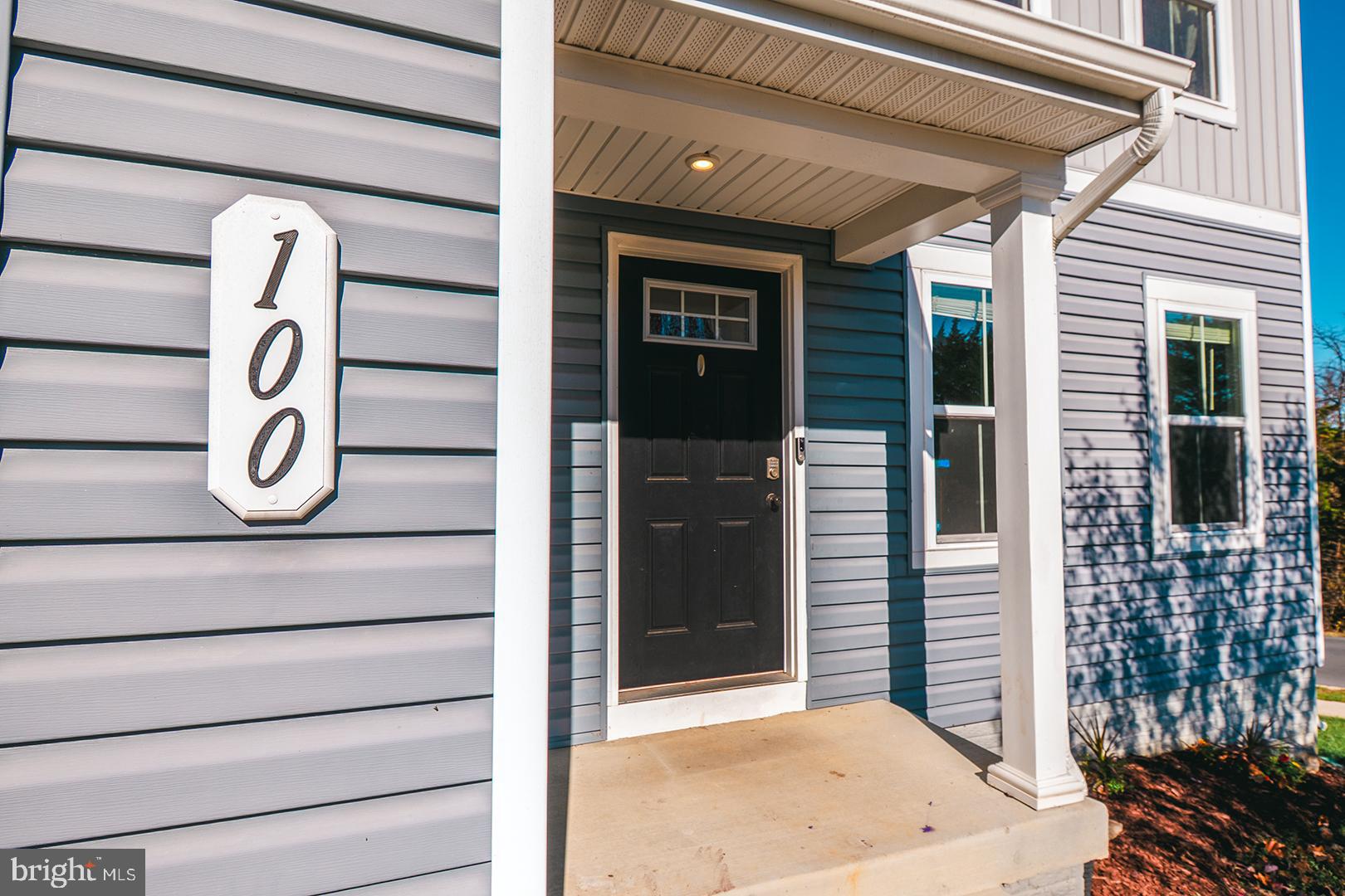 THE VILLAGE AT MIDDLETOWN - Residential