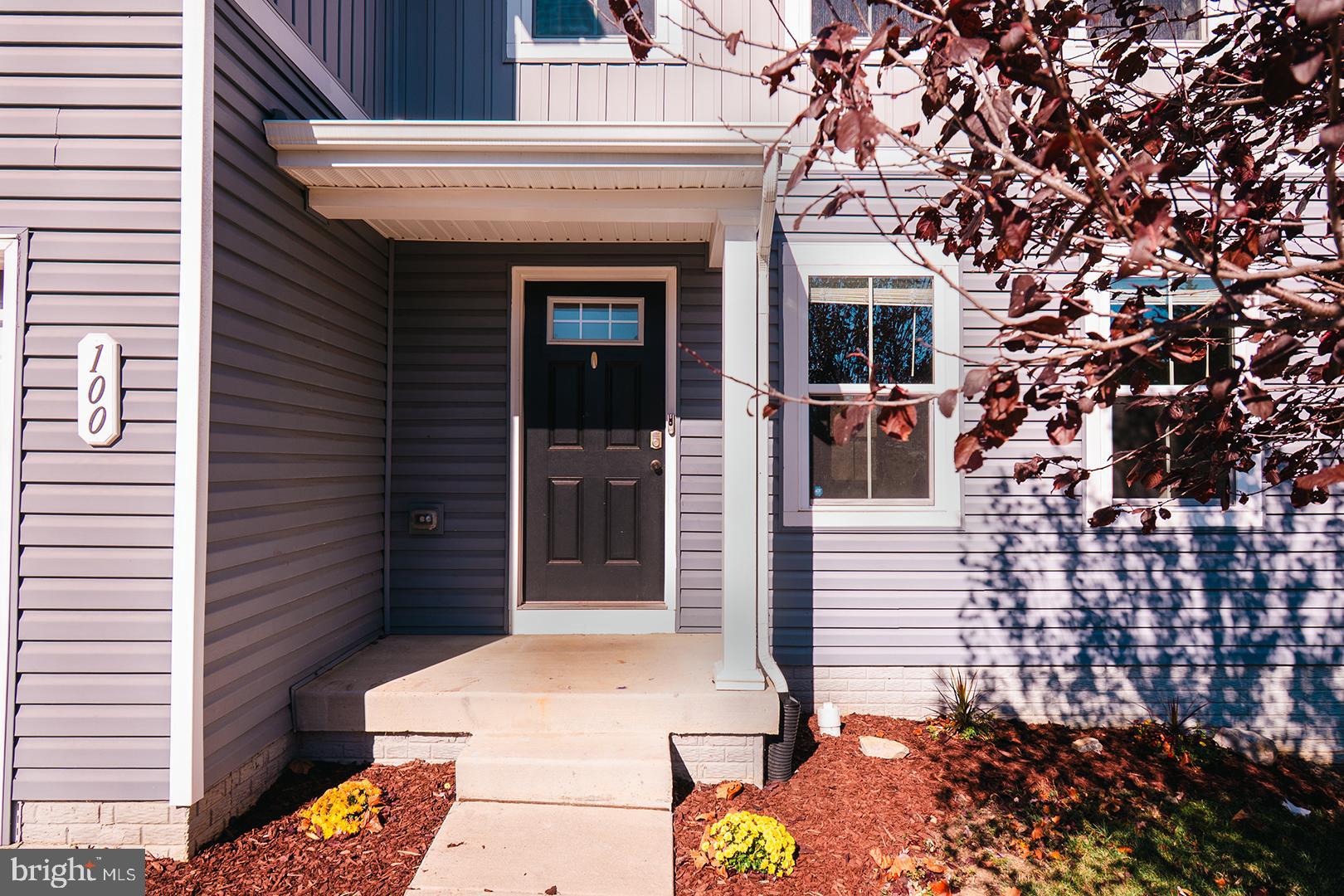 THE VILLAGE AT MIDDLETOWN - Residential