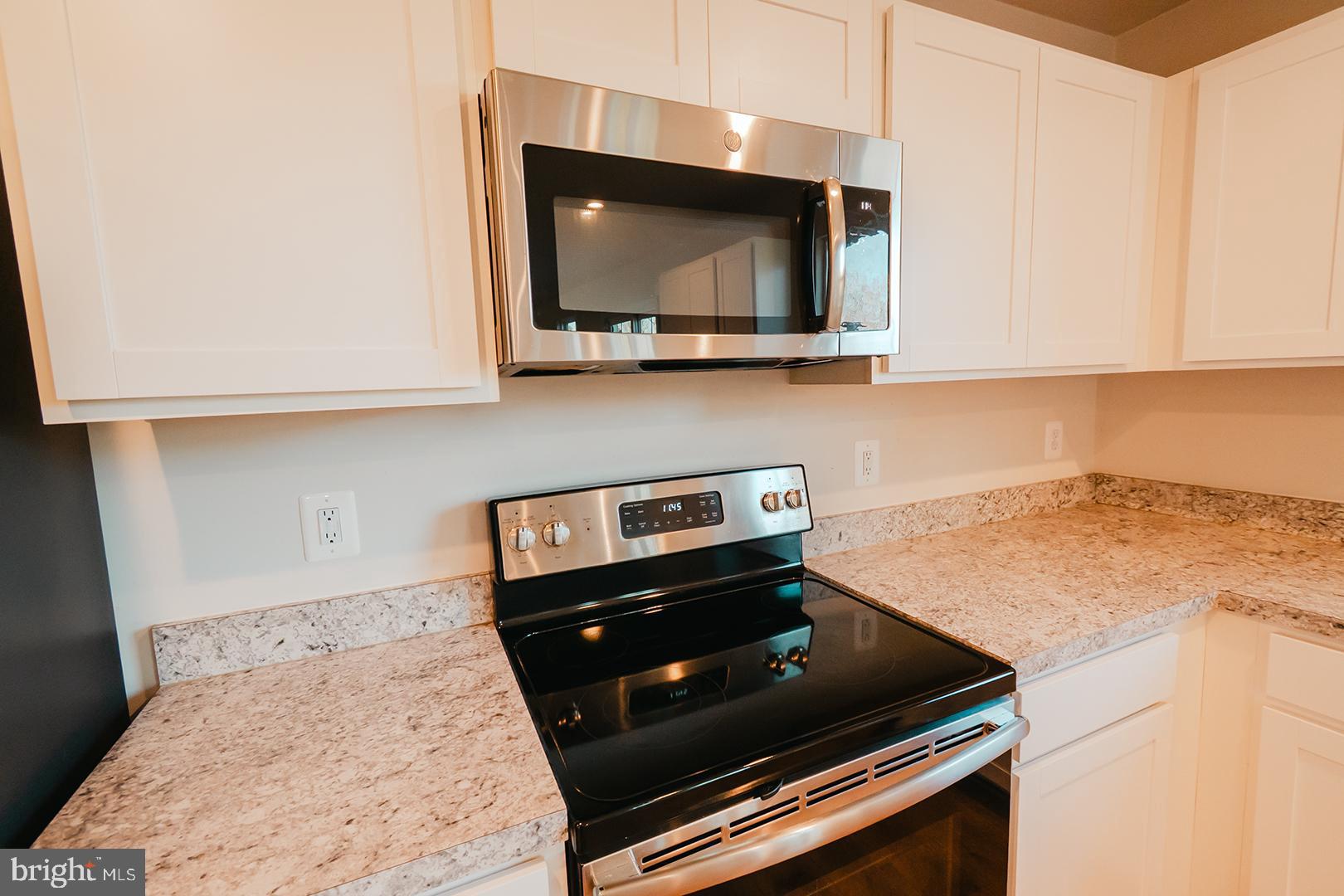 THE VILLAGE AT MIDDLETOWN - Residential