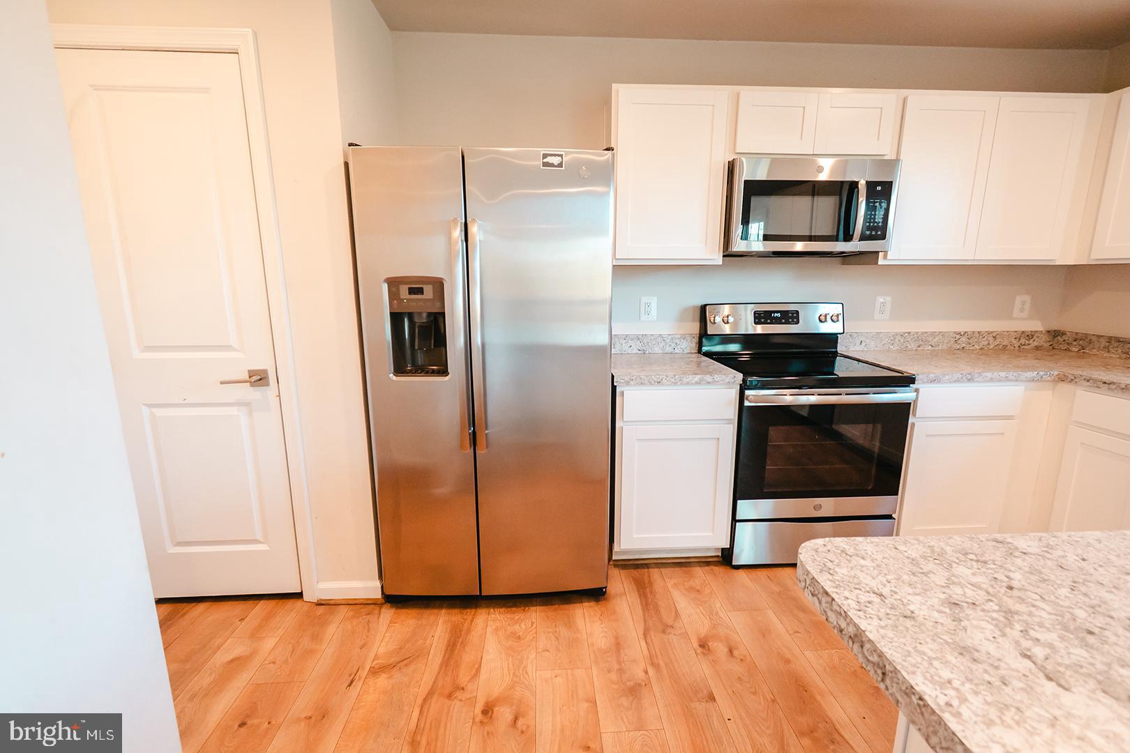 THE VILLAGE AT MIDDLETOWN - Residential