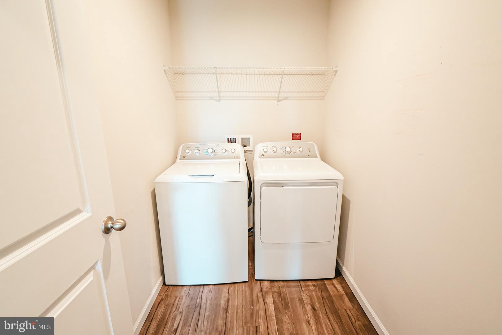 THE VILLAGE AT MIDDLETOWN - Residential