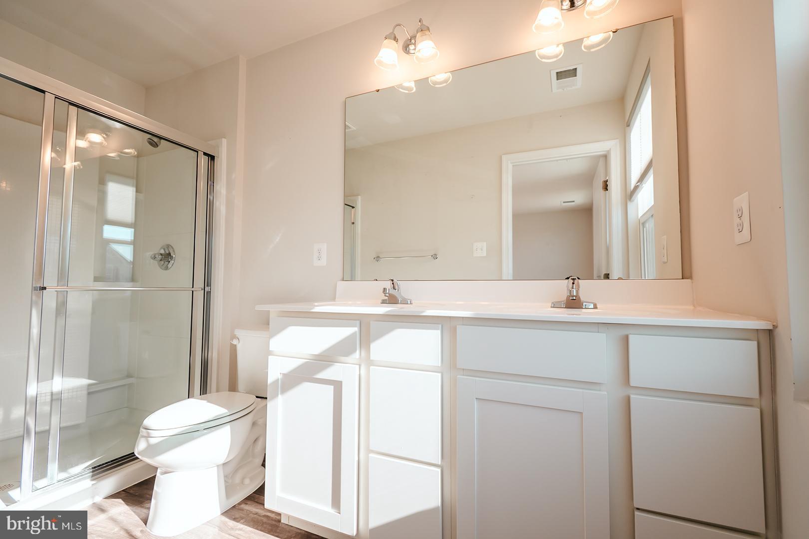 THE VILLAGE AT MIDDLETOWN - Residential