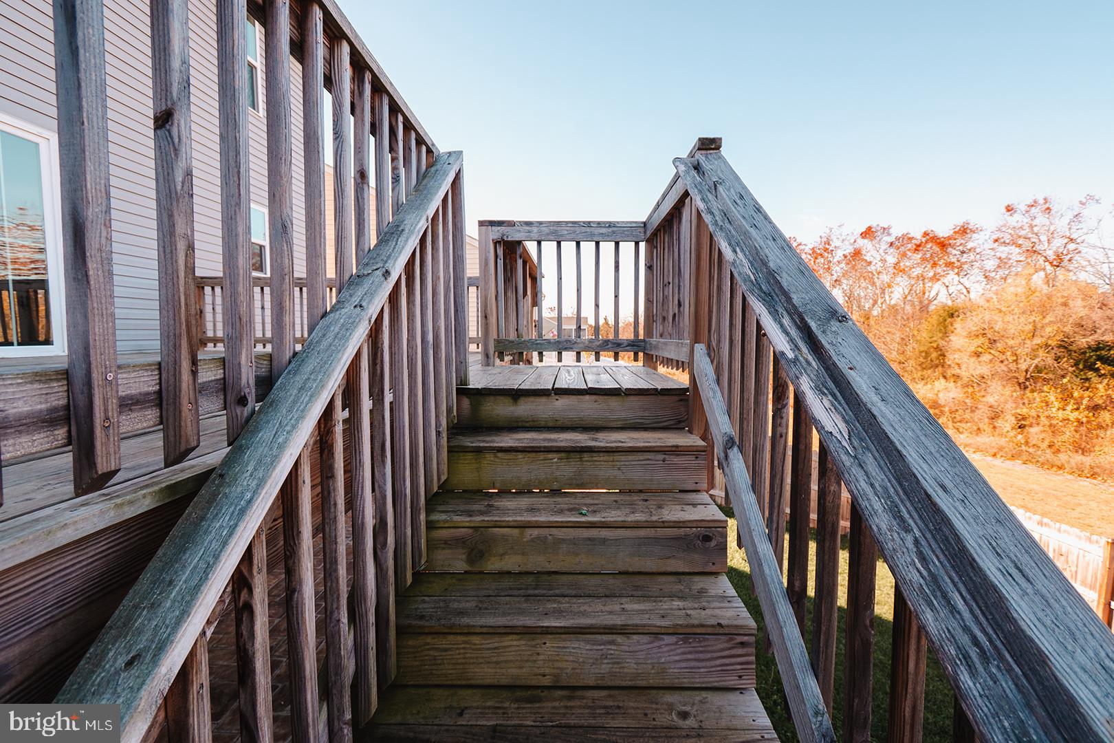 THE VILLAGE AT MIDDLETOWN - Residential