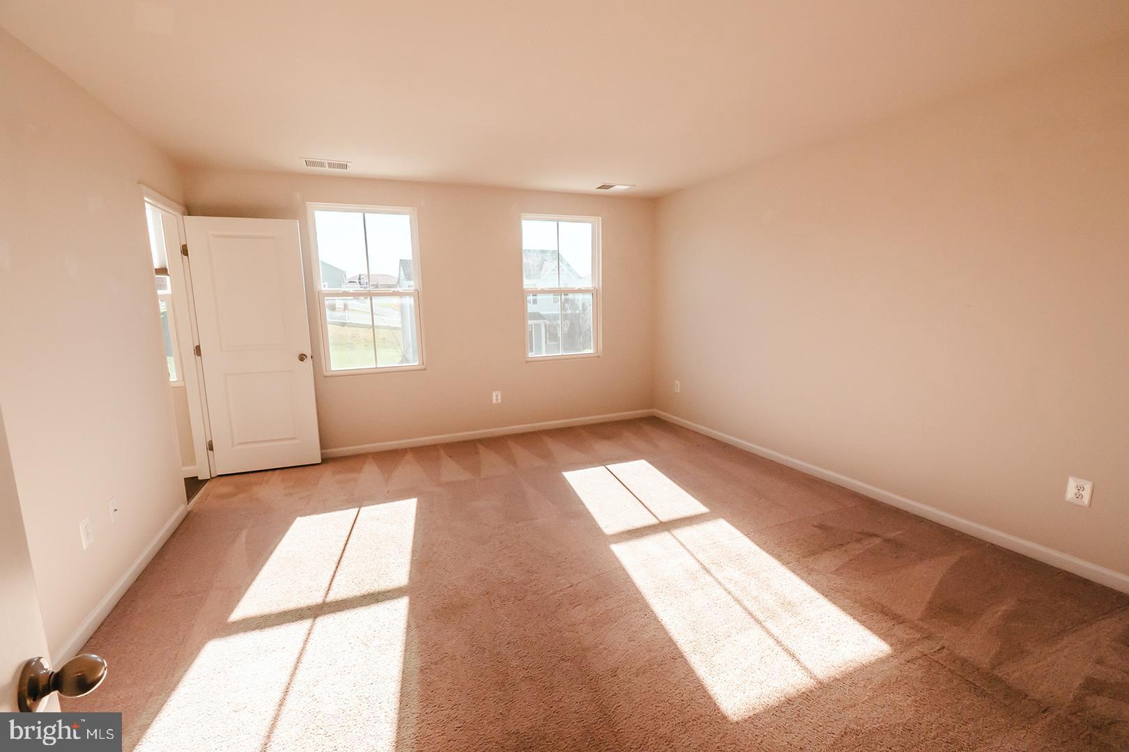 THE VILLAGE AT MIDDLETOWN - Residential