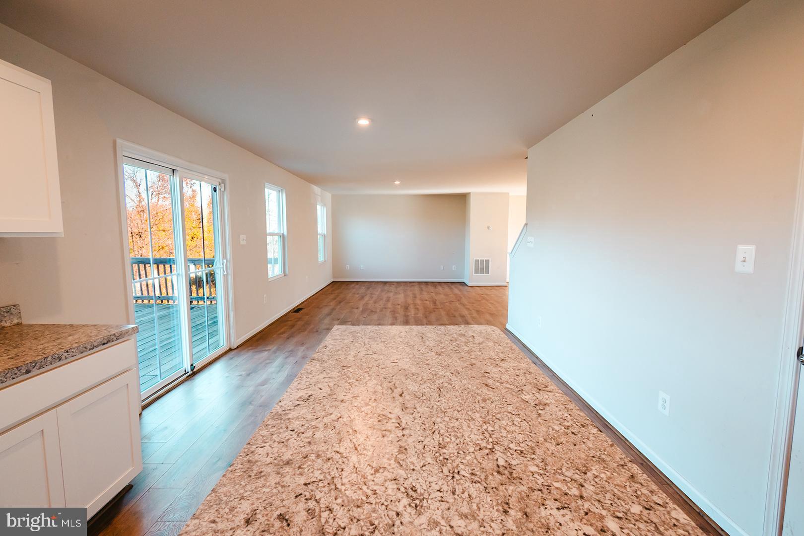 THE VILLAGE AT MIDDLETOWN - Residential