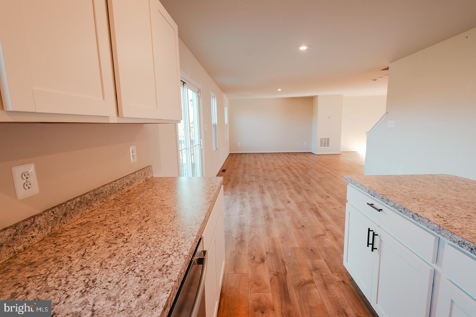 THE VILLAGE AT MIDDLETOWN - Residential