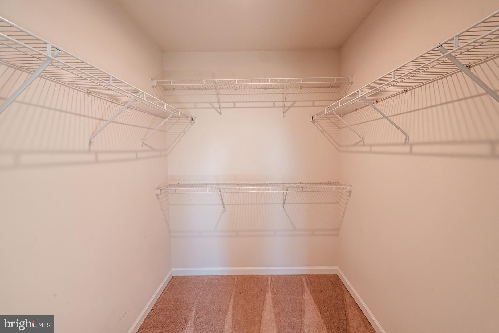 THE VILLAGE AT MIDDLETOWN - Residential