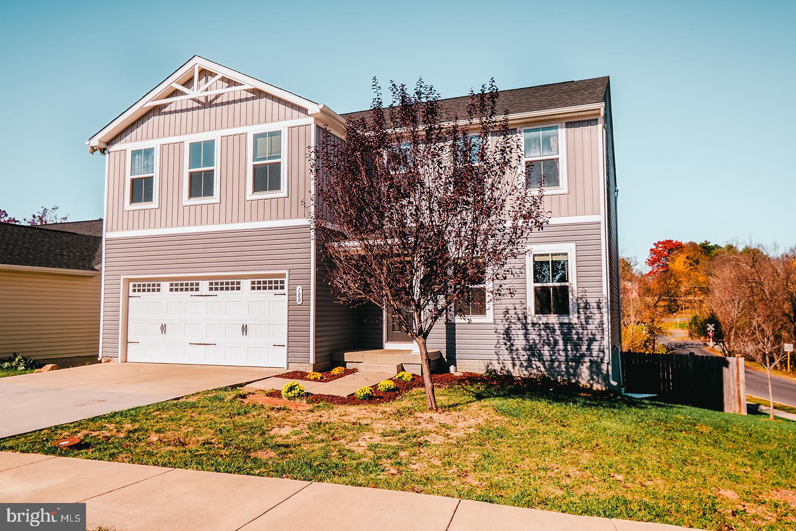 THE VILLAGE AT MIDDLETOWN - Residential