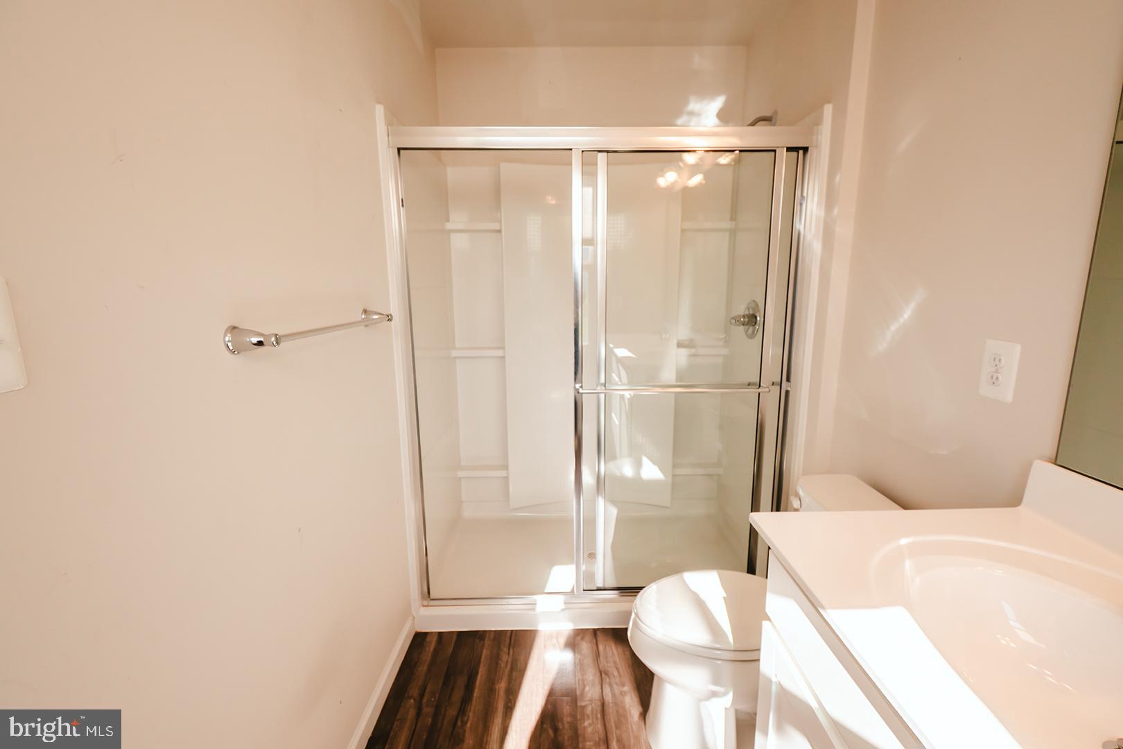 THE VILLAGE AT MIDDLETOWN - Residential