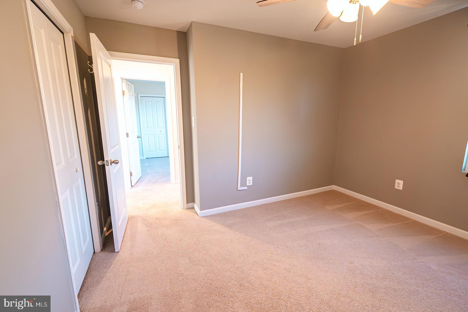 THE VILLAGE AT MIDDLETOWN - Residential