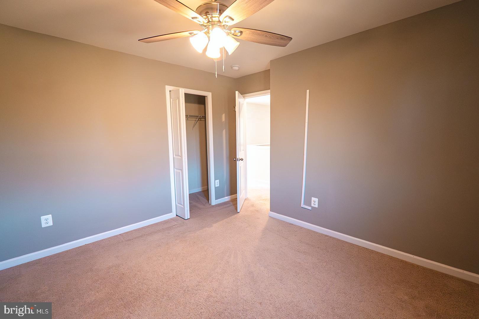 THE VILLAGE AT MIDDLETOWN - Residential