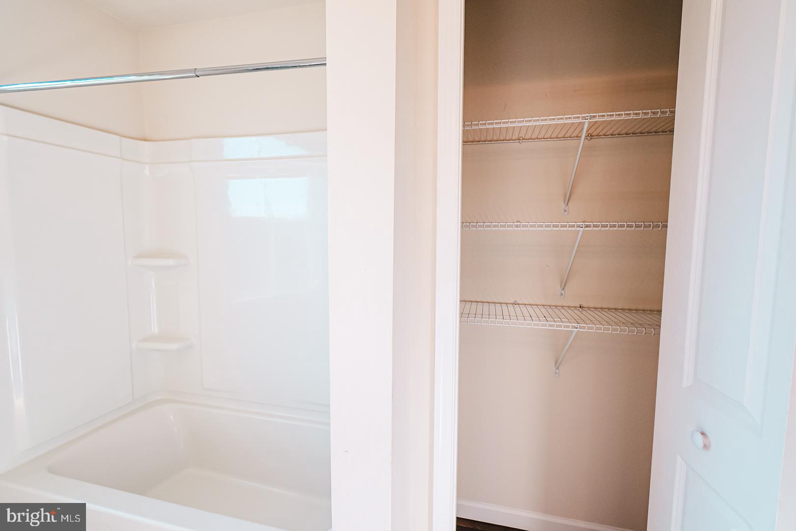 THE VILLAGE AT MIDDLETOWN - Residential