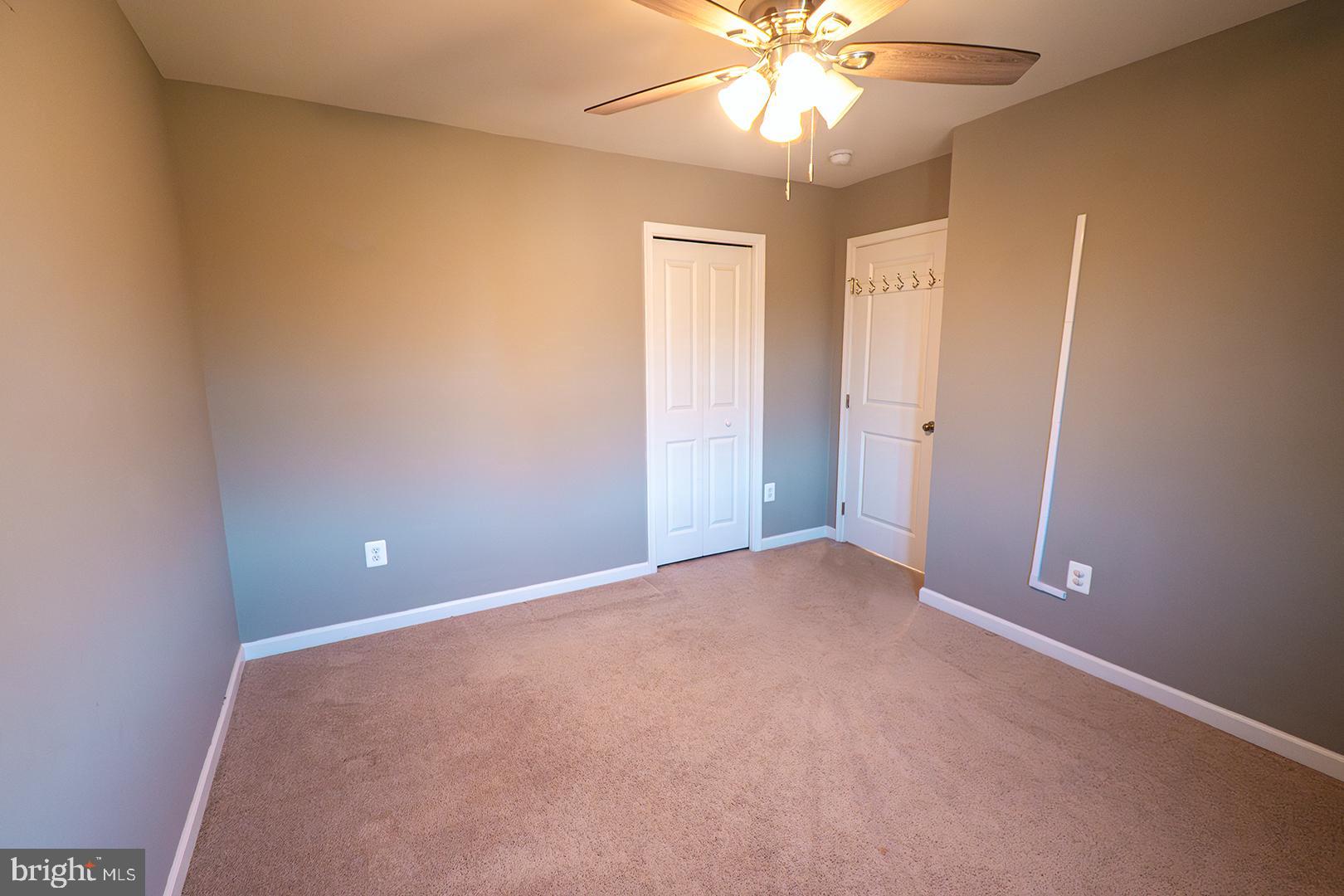 THE VILLAGE AT MIDDLETOWN - Residential