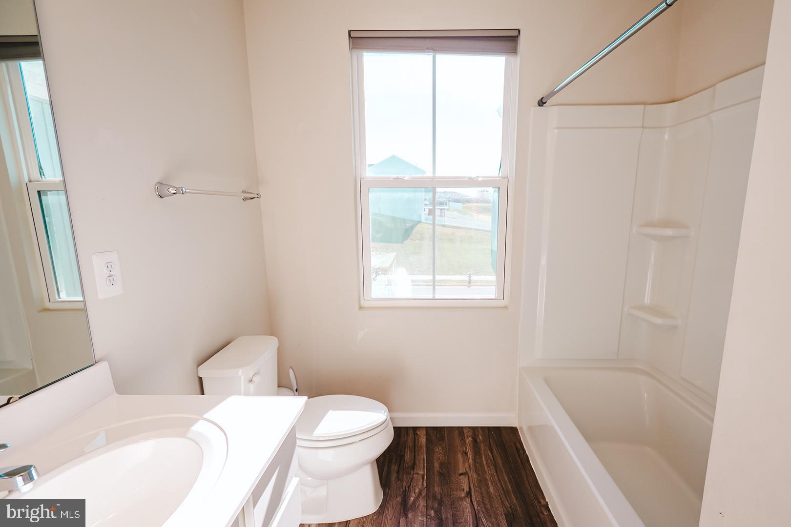 THE VILLAGE AT MIDDLETOWN - Residential