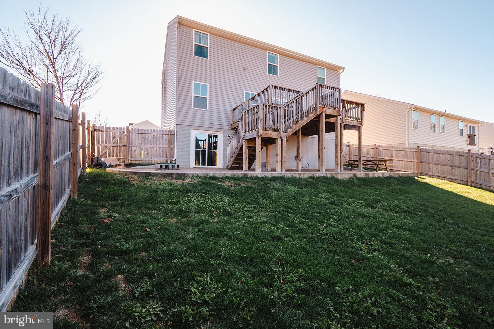 THE VILLAGE AT MIDDLETOWN - Residential