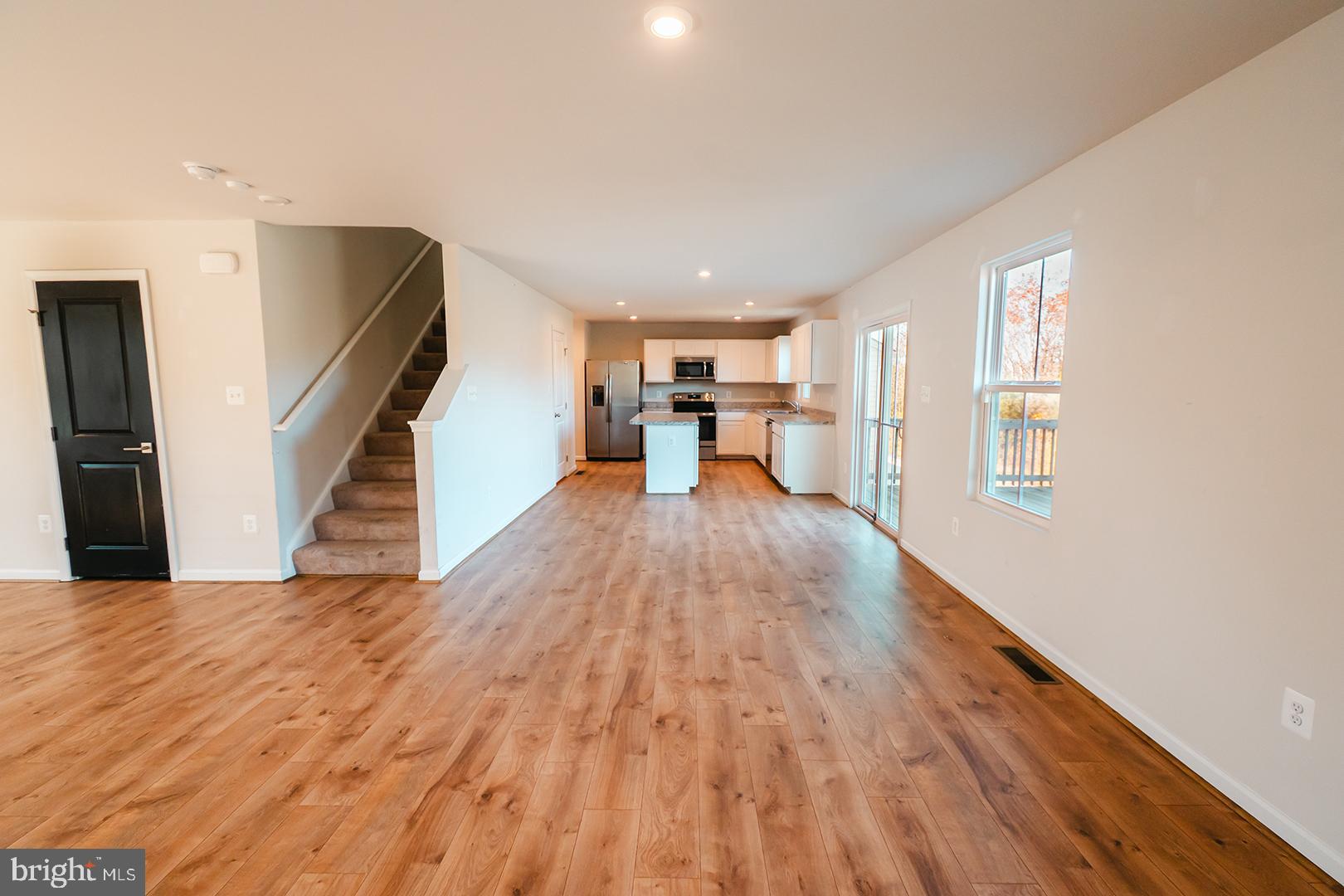 THE VILLAGE AT MIDDLETOWN - Residential