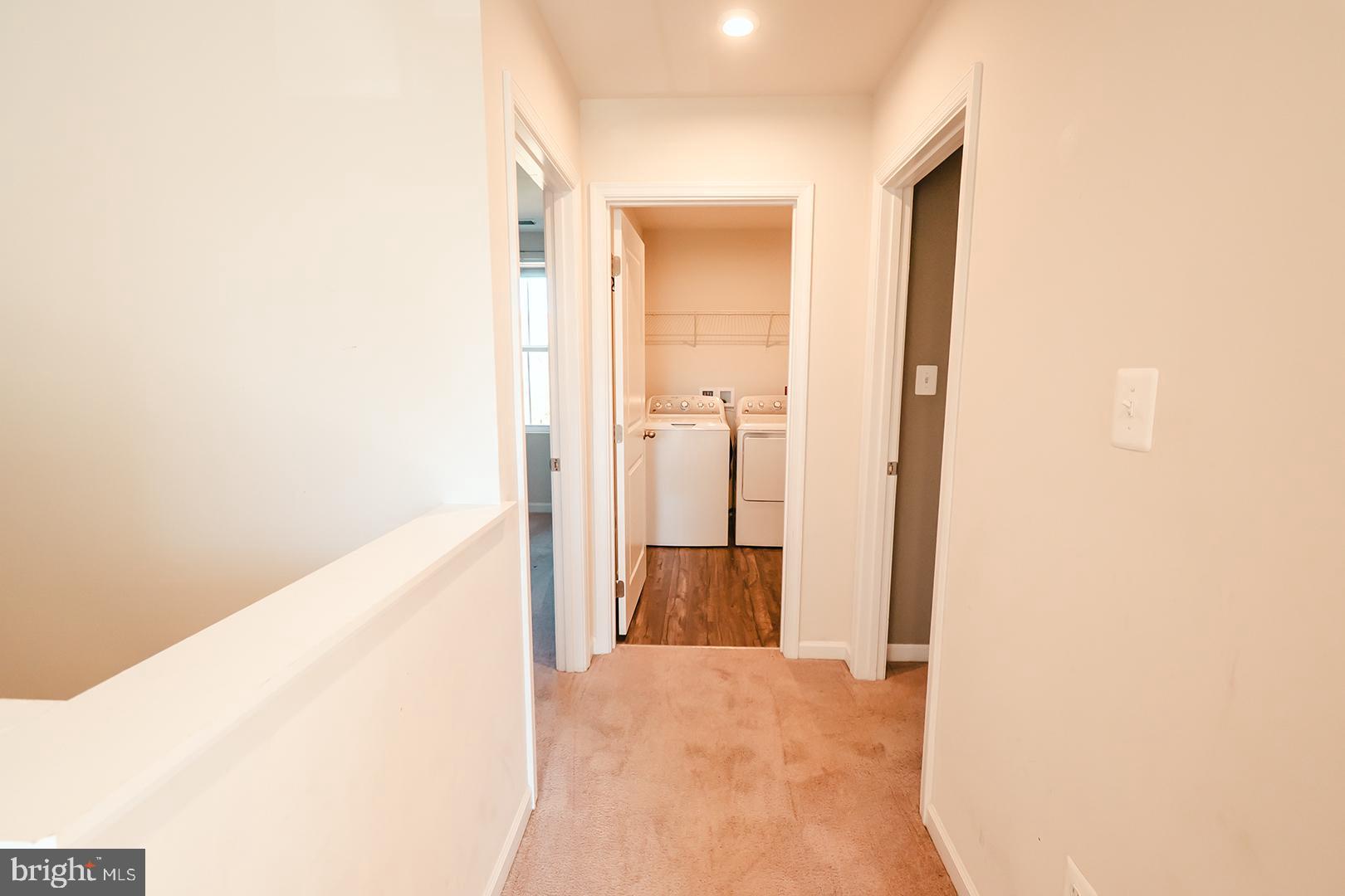 THE VILLAGE AT MIDDLETOWN - Residential