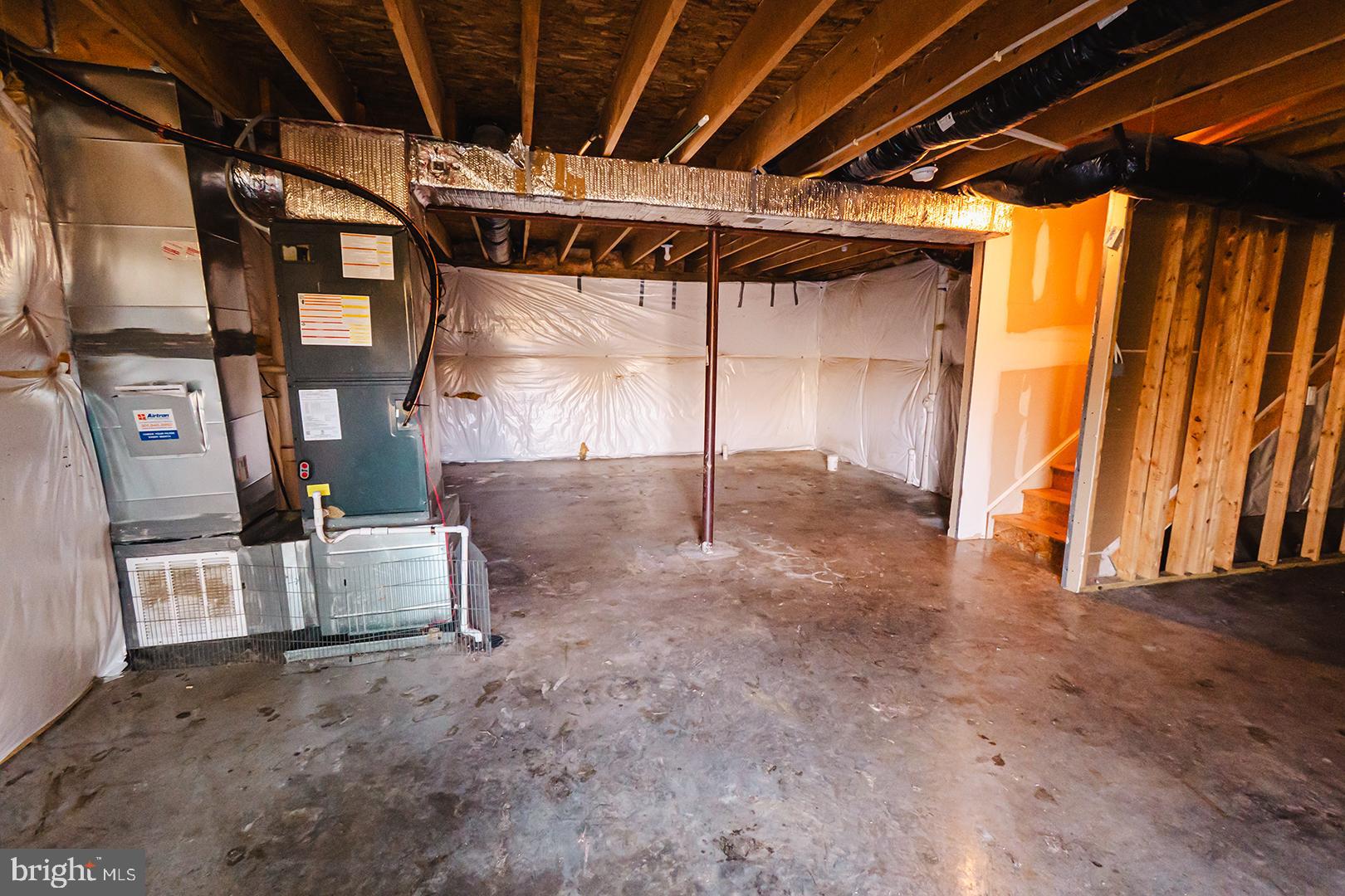 THE VILLAGE AT MIDDLETOWN - Residential