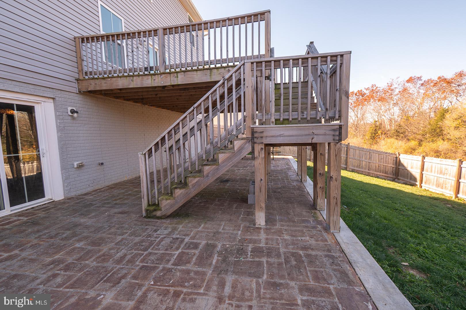 THE VILLAGE AT MIDDLETOWN - Residential