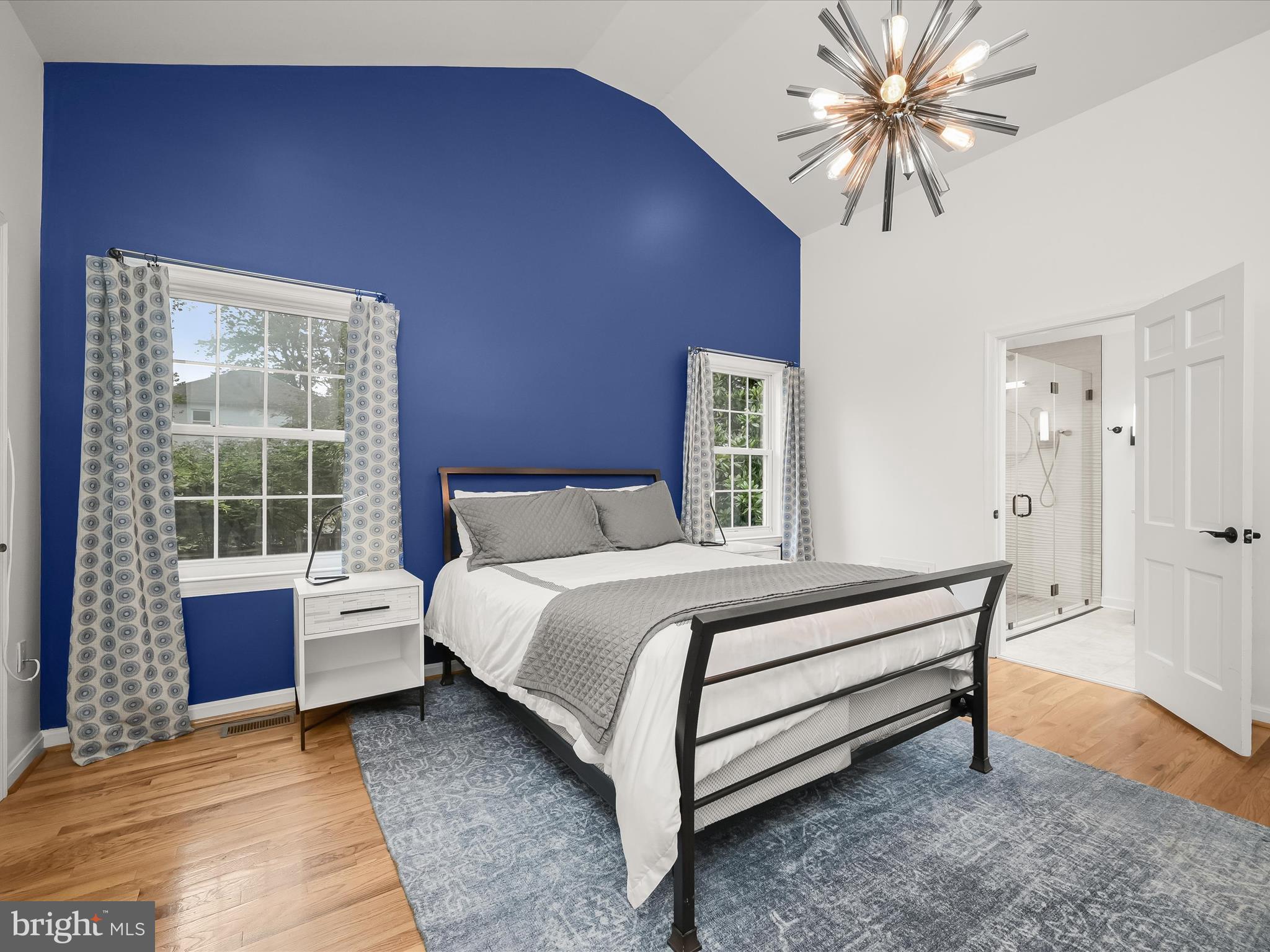 ROCK CREEK FOREST - Residential