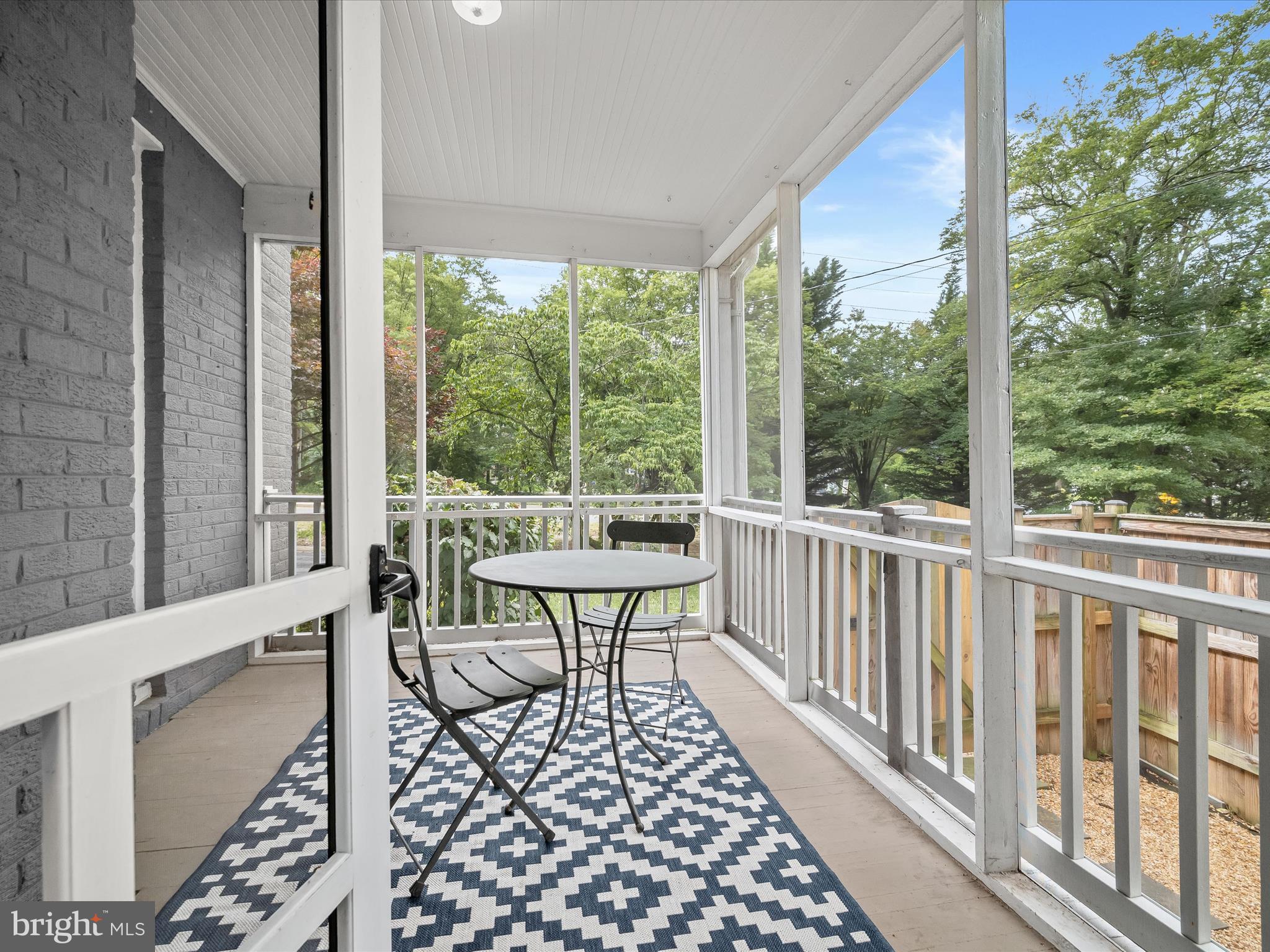 ROCK CREEK FOREST - Residential