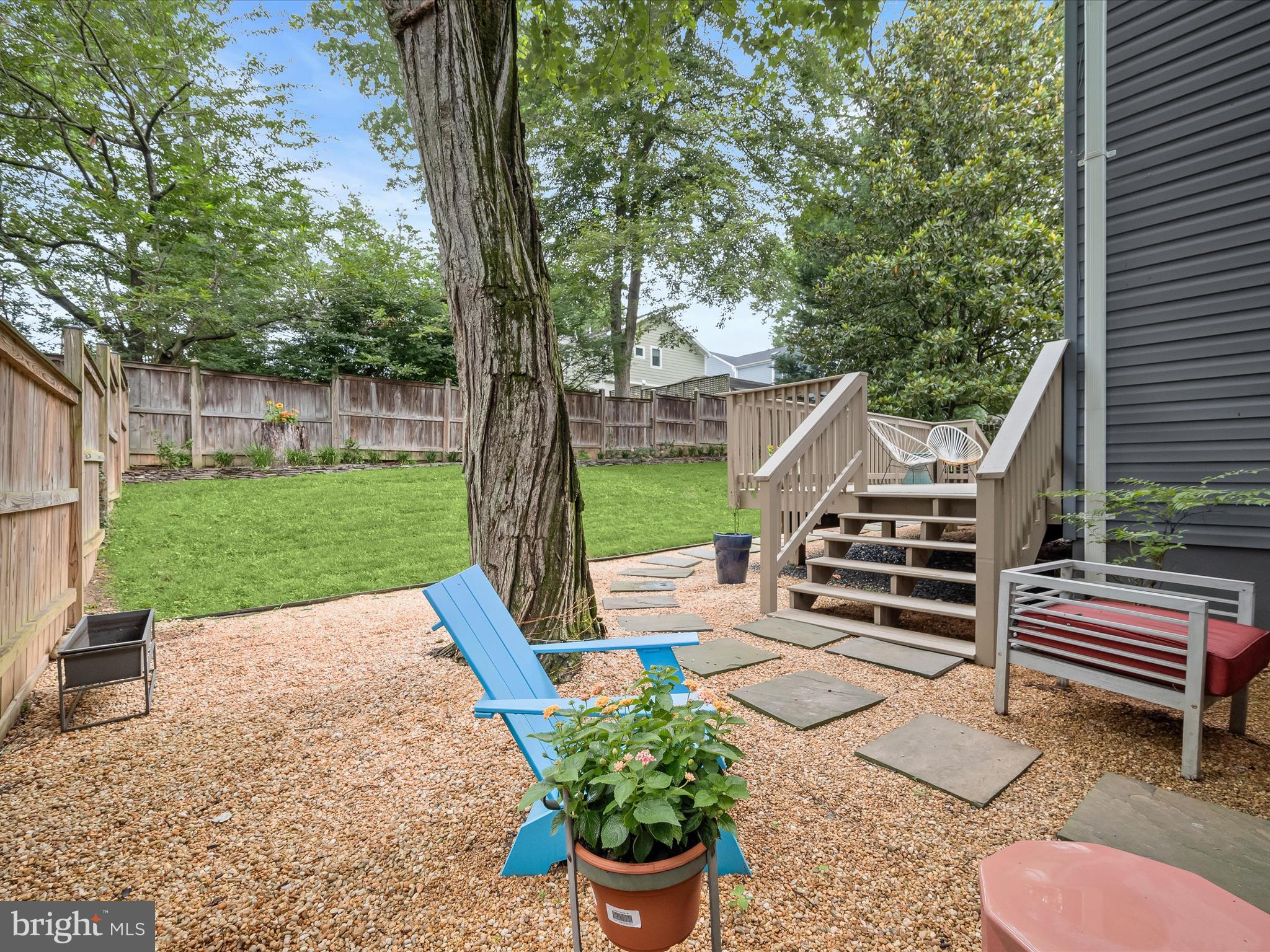 ROCK CREEK FOREST - Residential