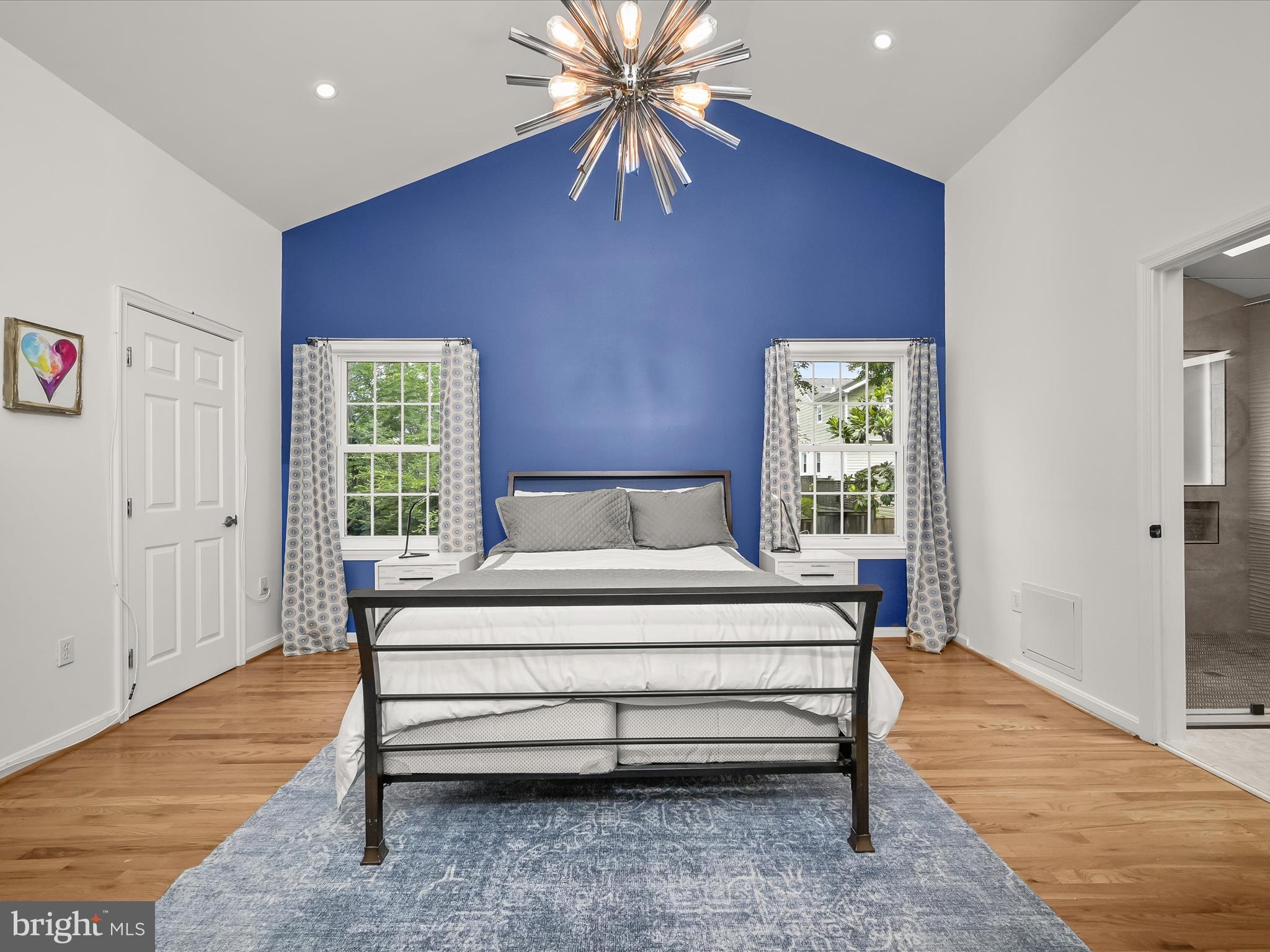 ROCK CREEK FOREST - Residential