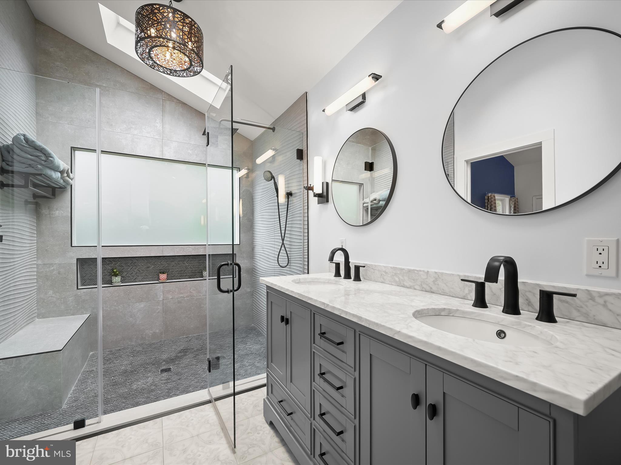 ROCK CREEK FOREST - Residential