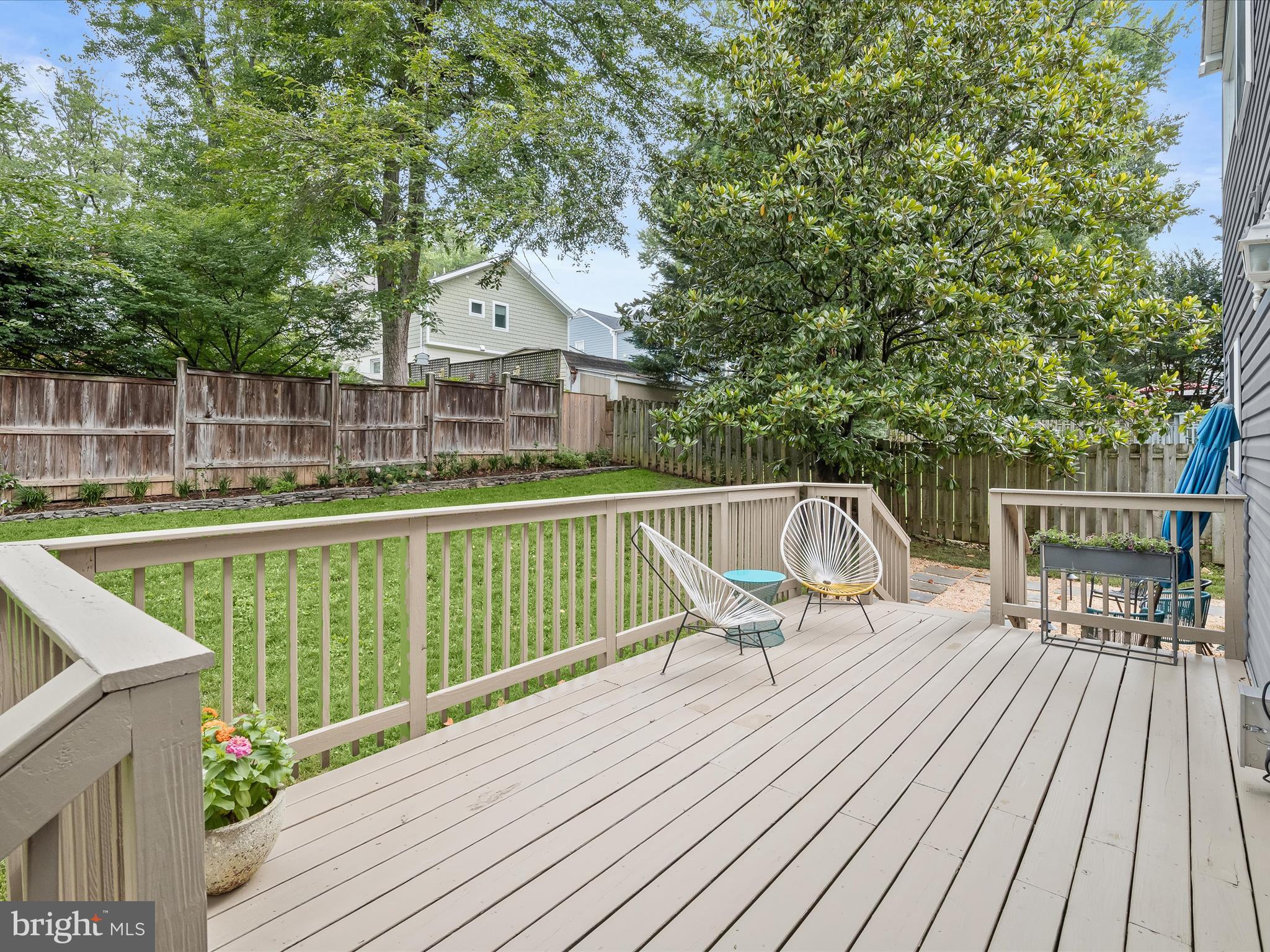 ROCK CREEK FOREST - Residential