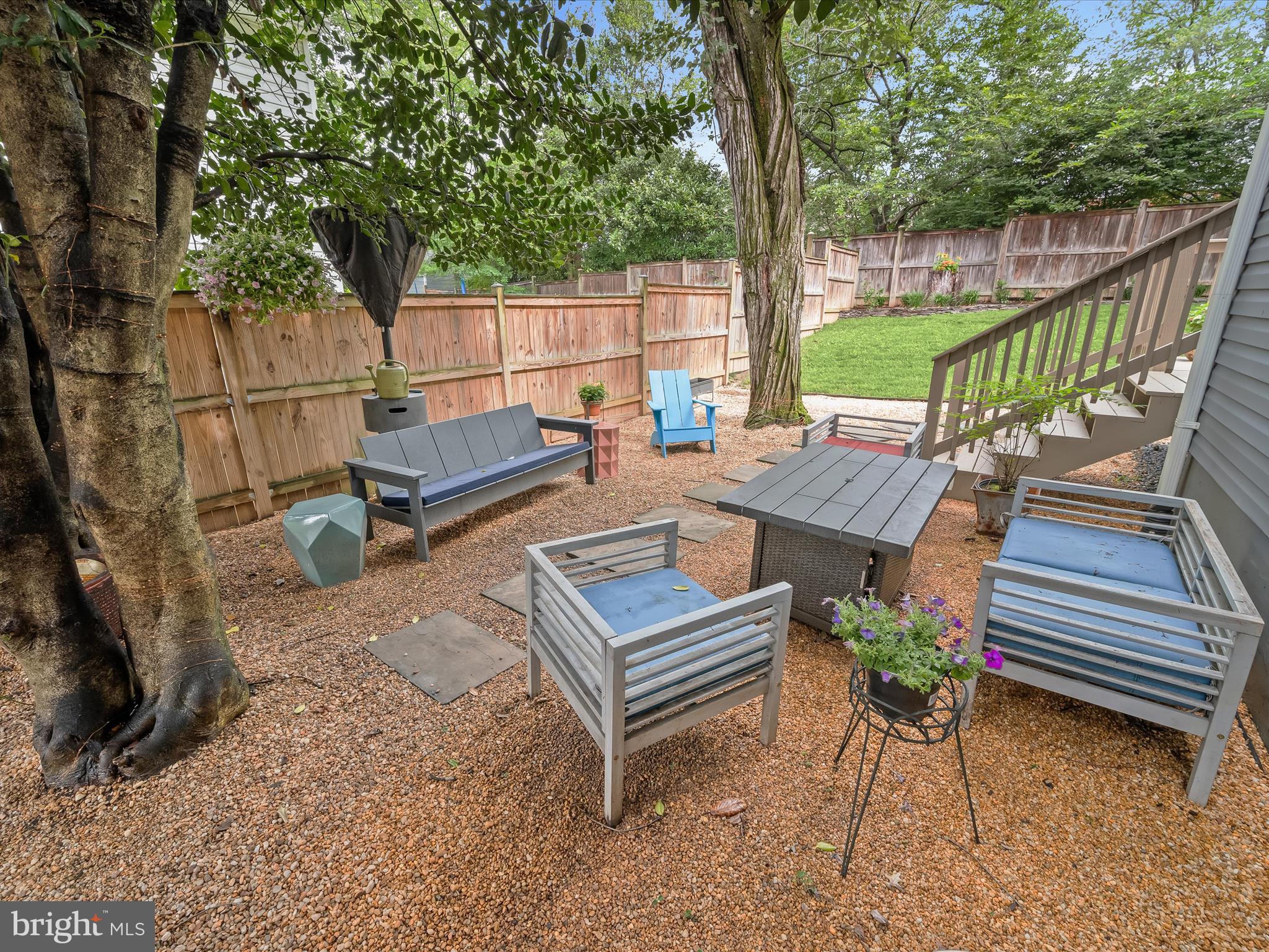 ROCK CREEK FOREST - Residential