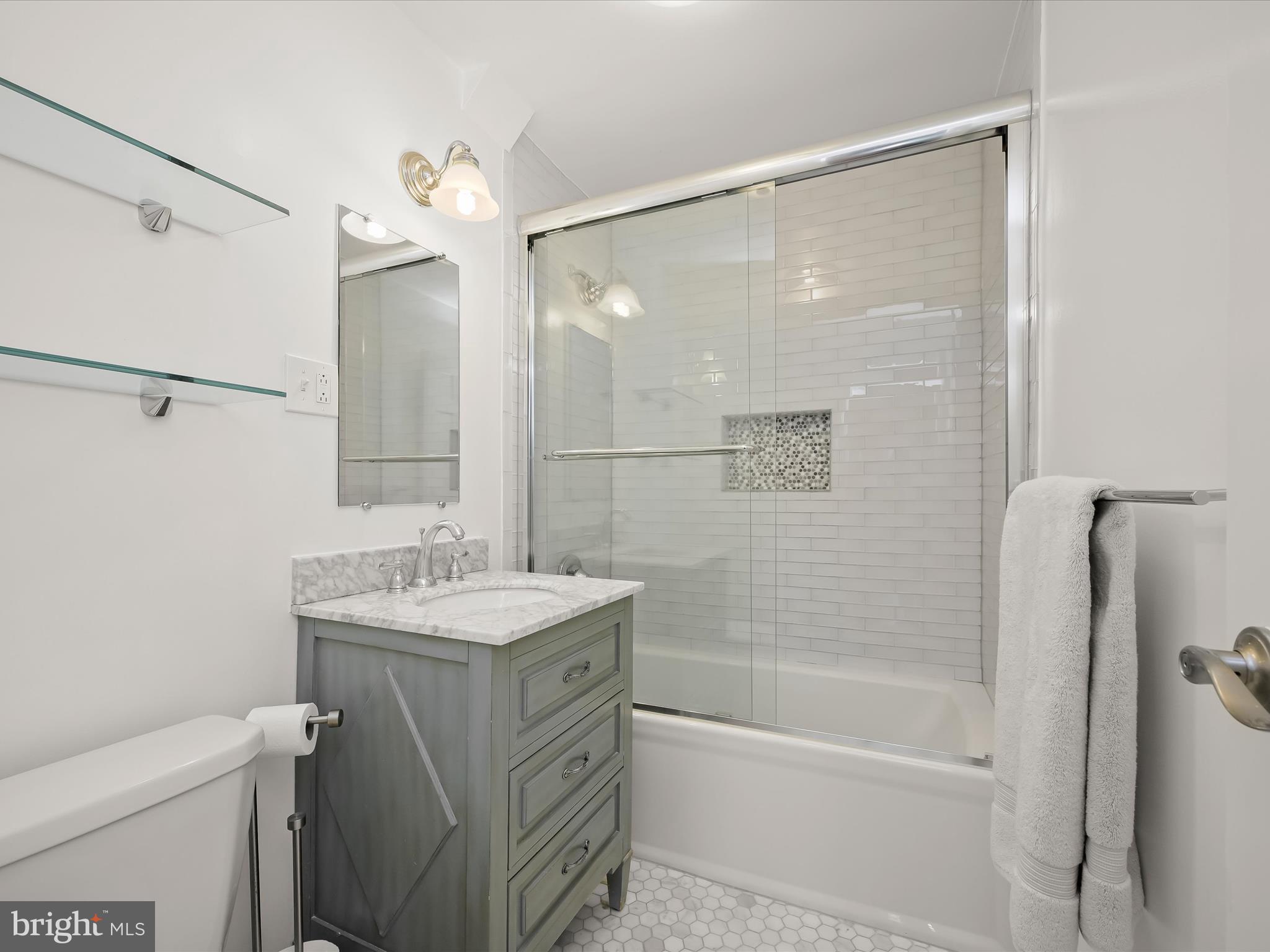 ROCK CREEK FOREST - Residential