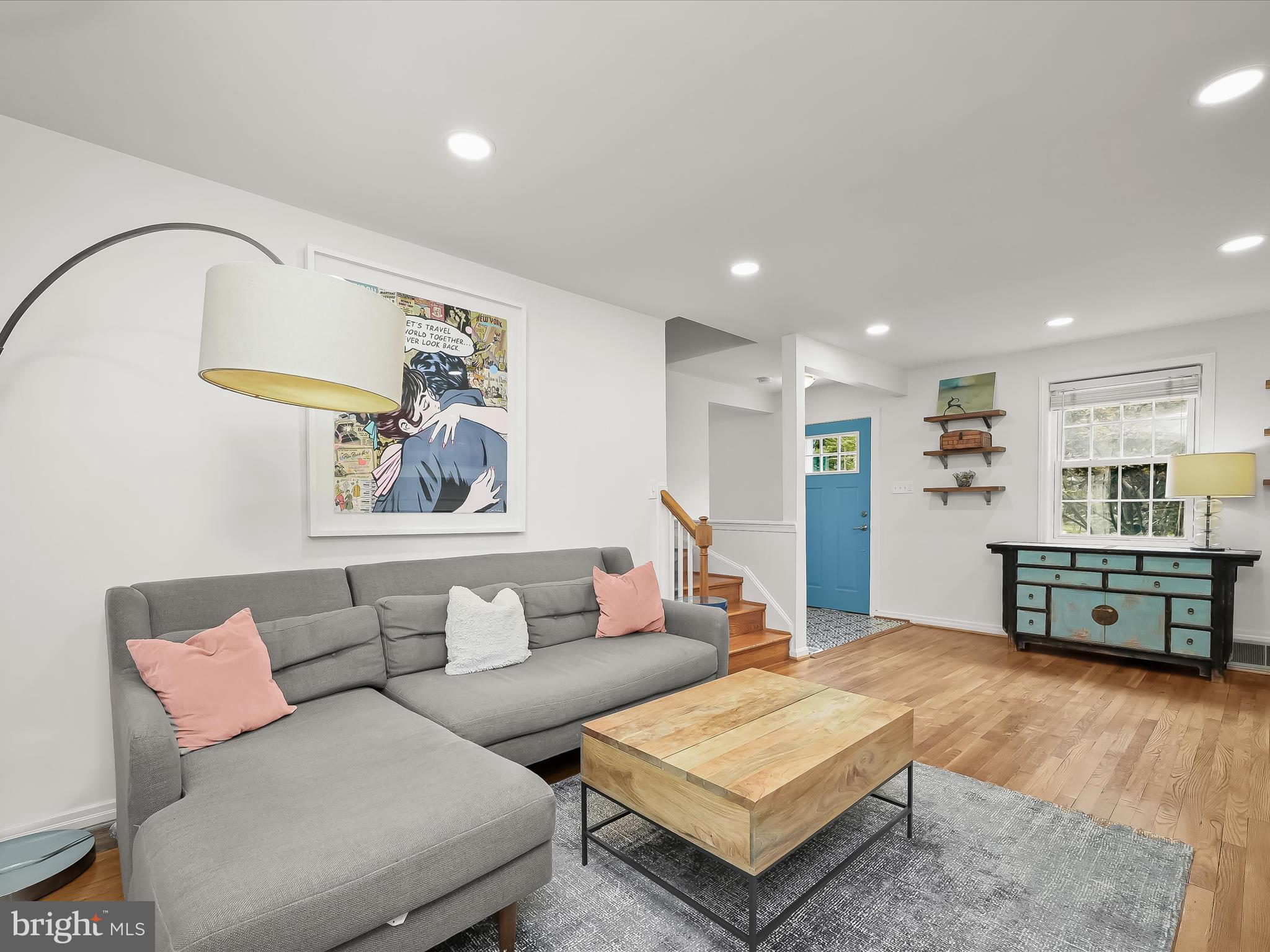 ROCK CREEK FOREST - Residential