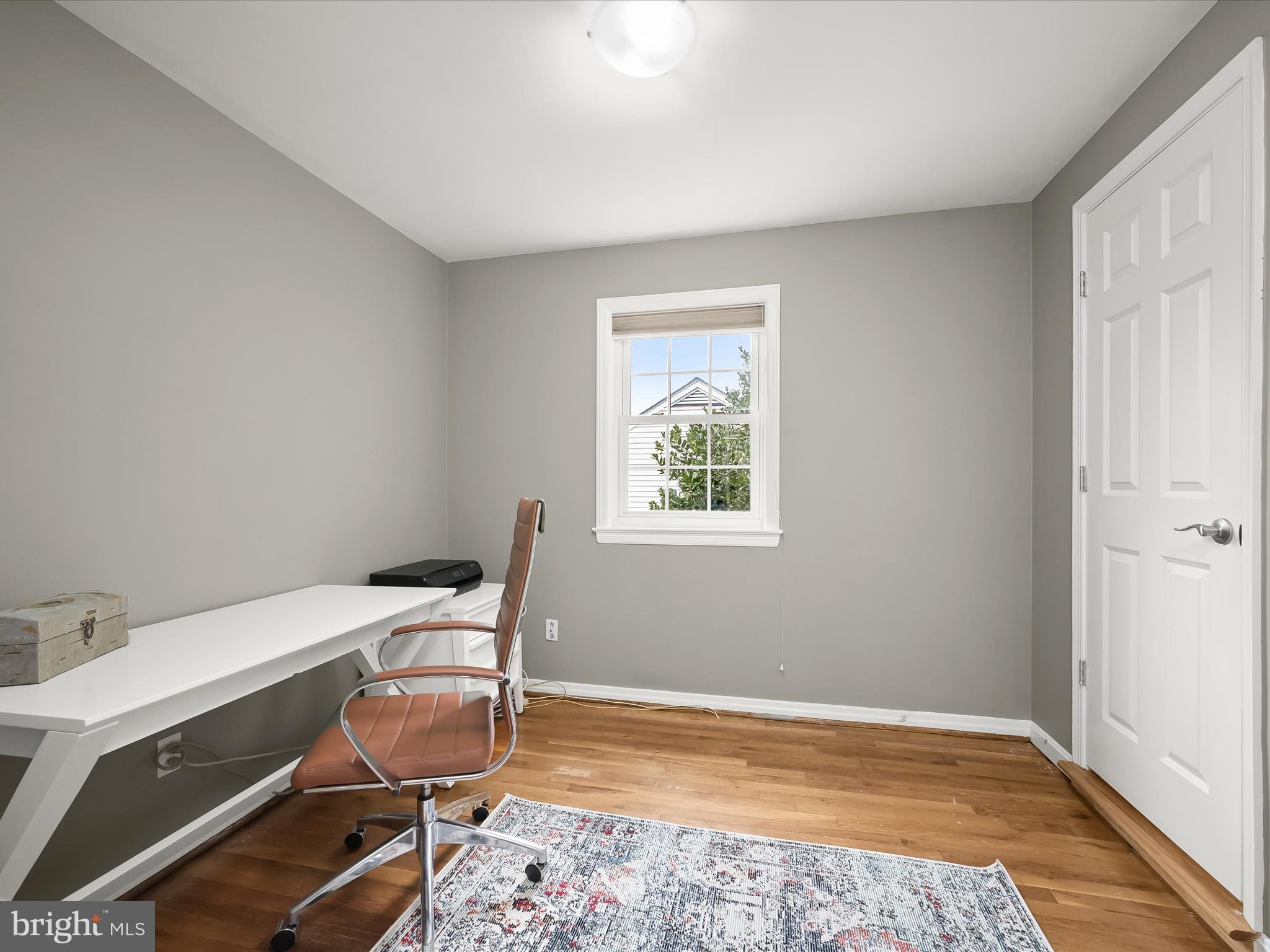 ROCK CREEK FOREST - Residential