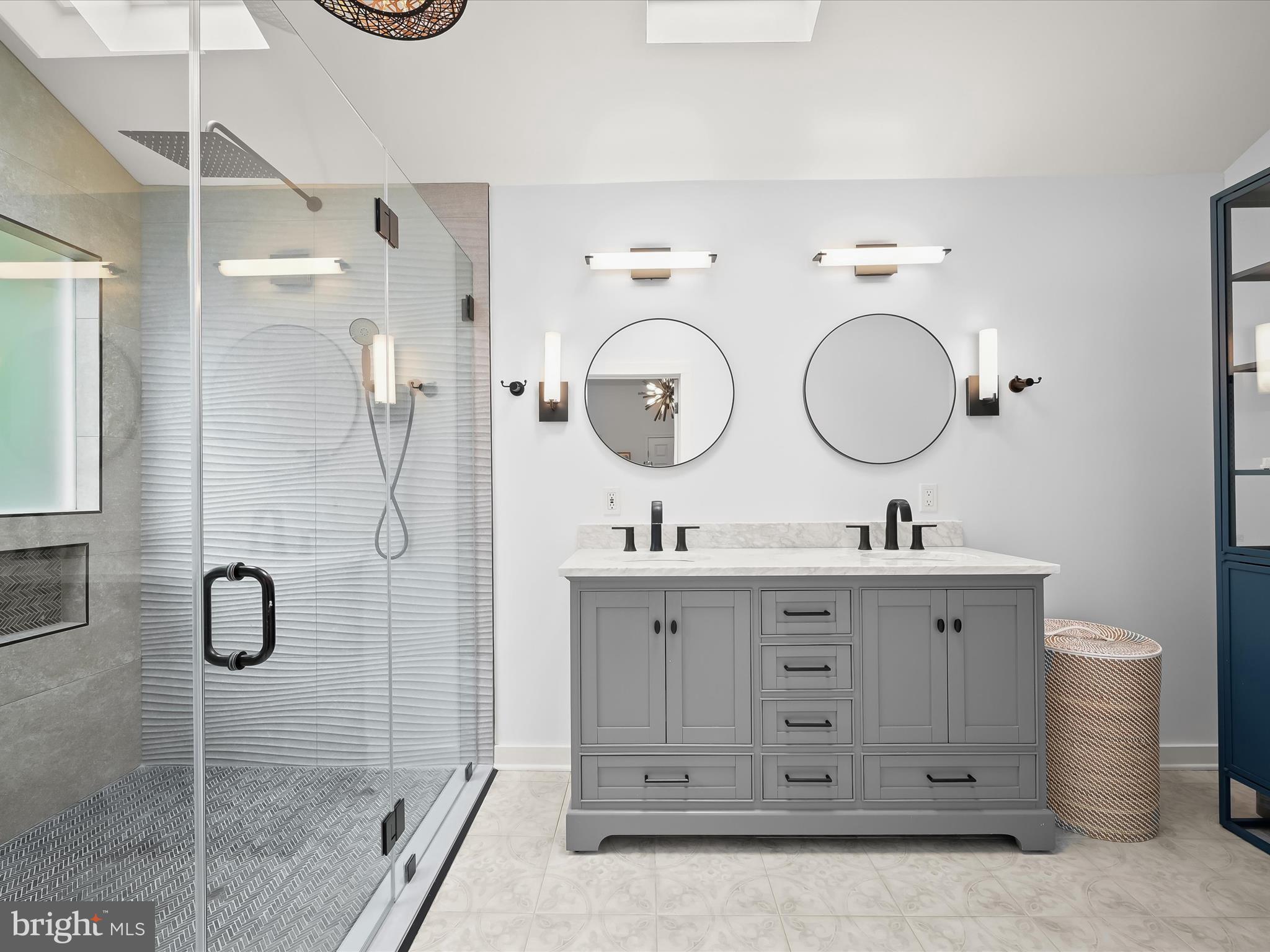 ROCK CREEK FOREST - Residential