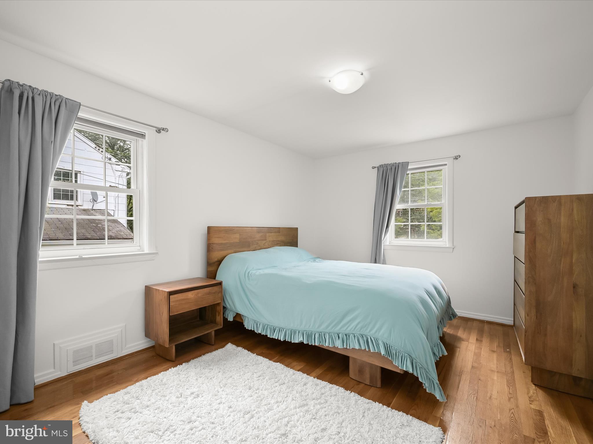 ROCK CREEK FOREST - Residential