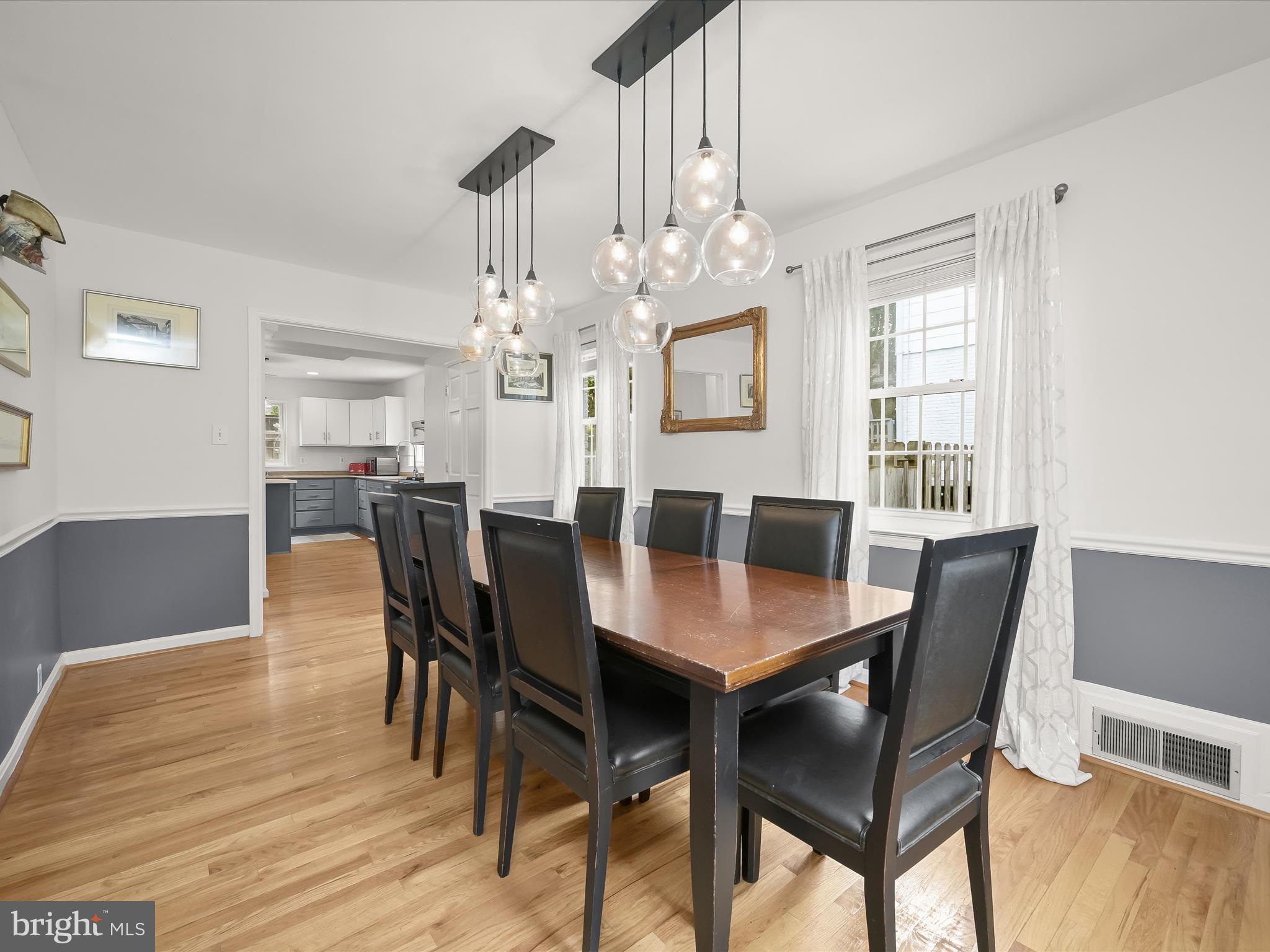 ROCK CREEK FOREST - Residential