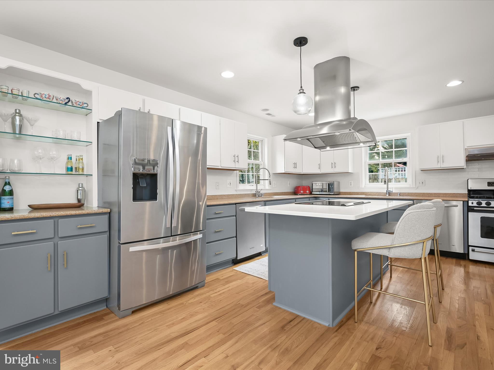 ROCK CREEK FOREST - Residential