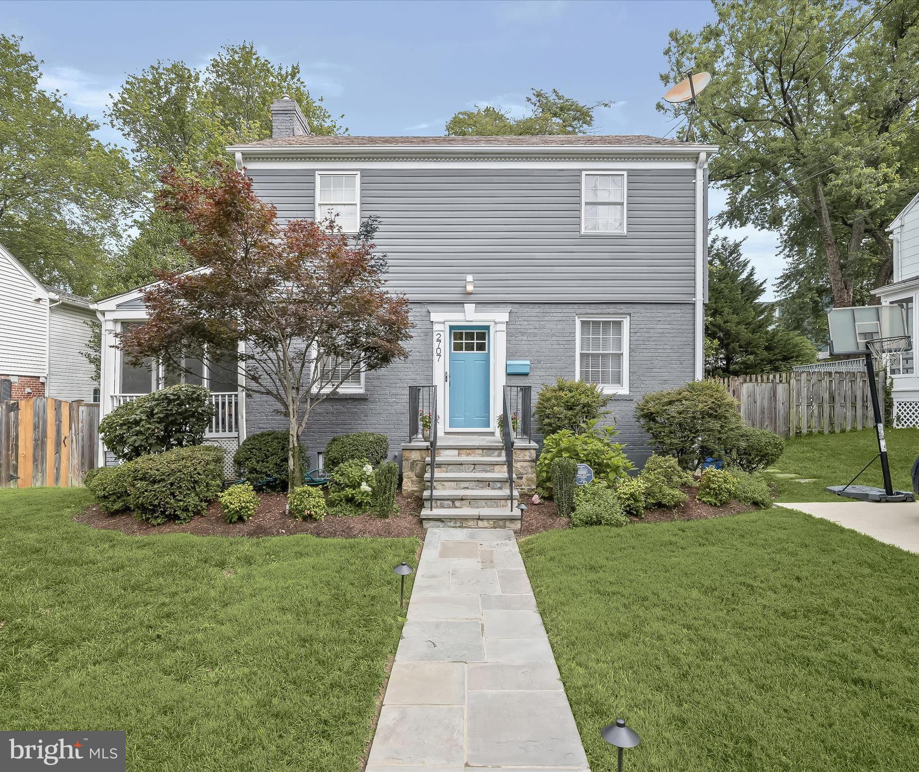 ROCK CREEK FOREST - Residential