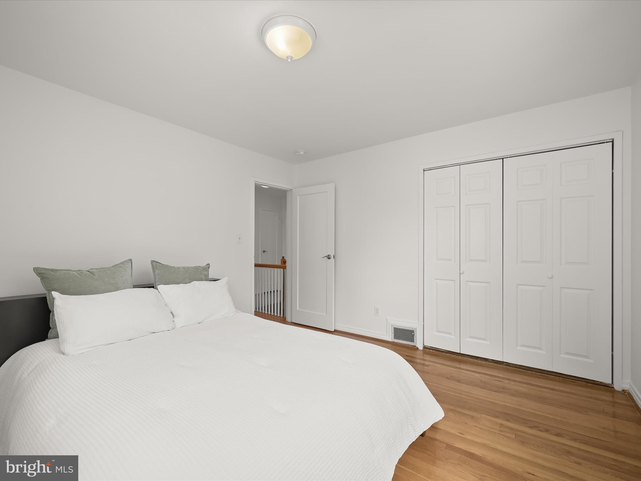 ROCK CREEK FOREST - Residential