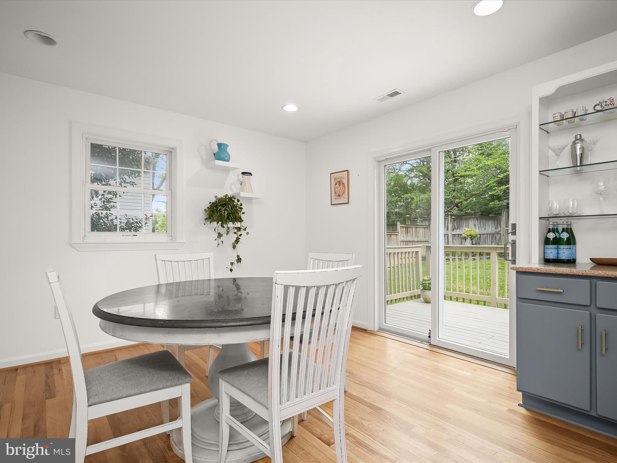 ROCK CREEK FOREST - Residential