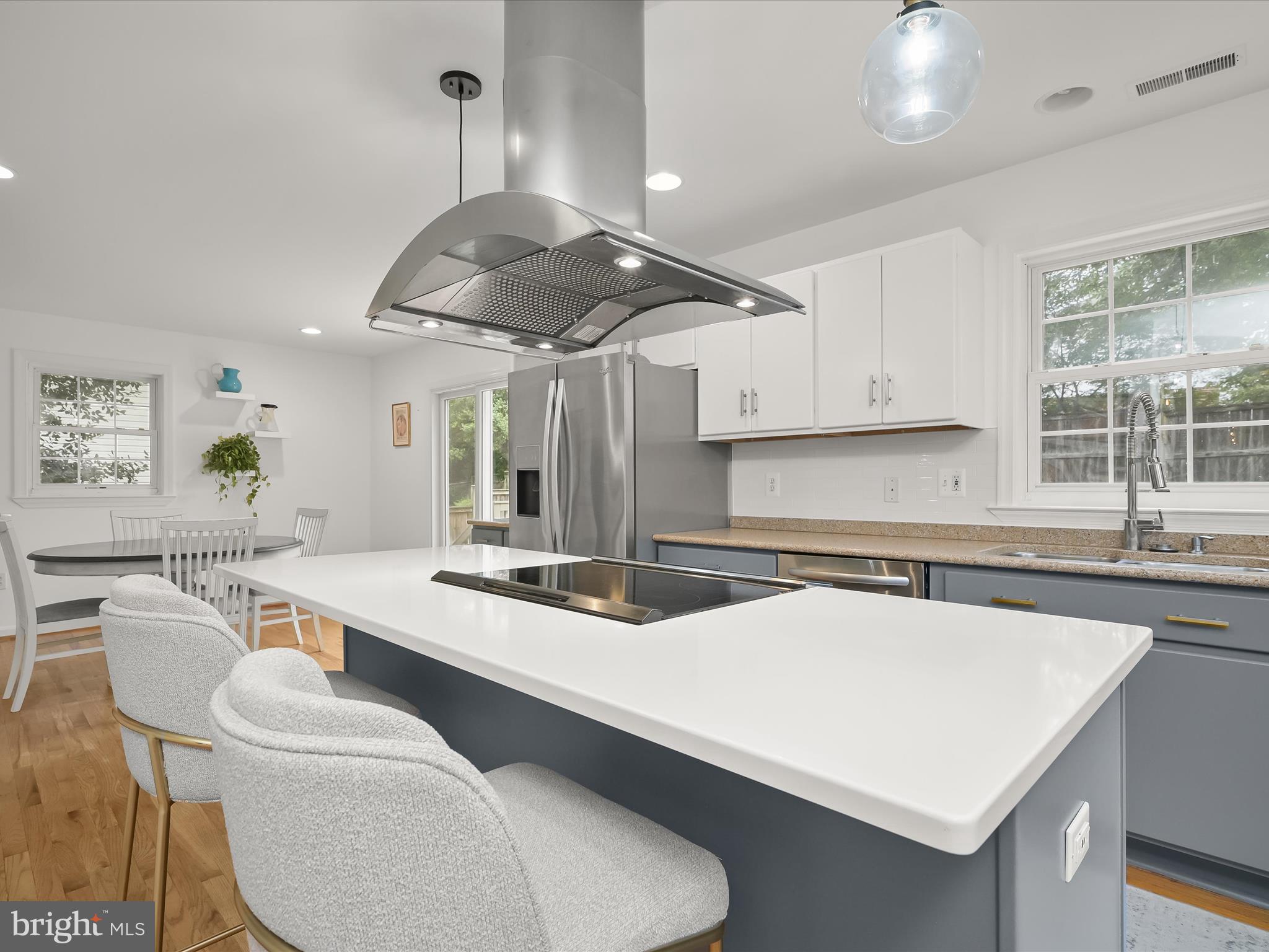 ROCK CREEK FOREST - Residential