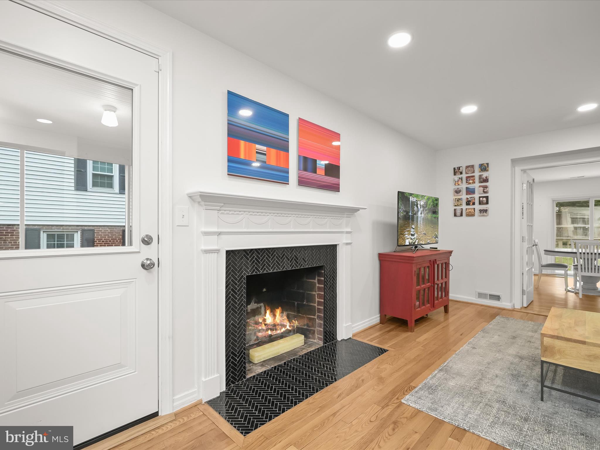 ROCK CREEK FOREST - Residential